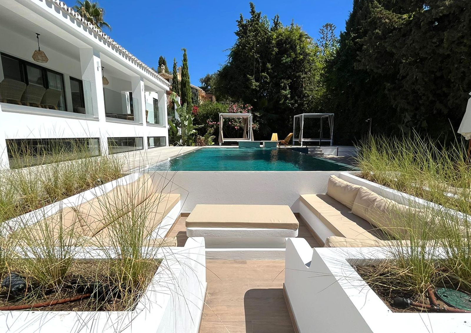 Villa te koop in Marbella - East 23