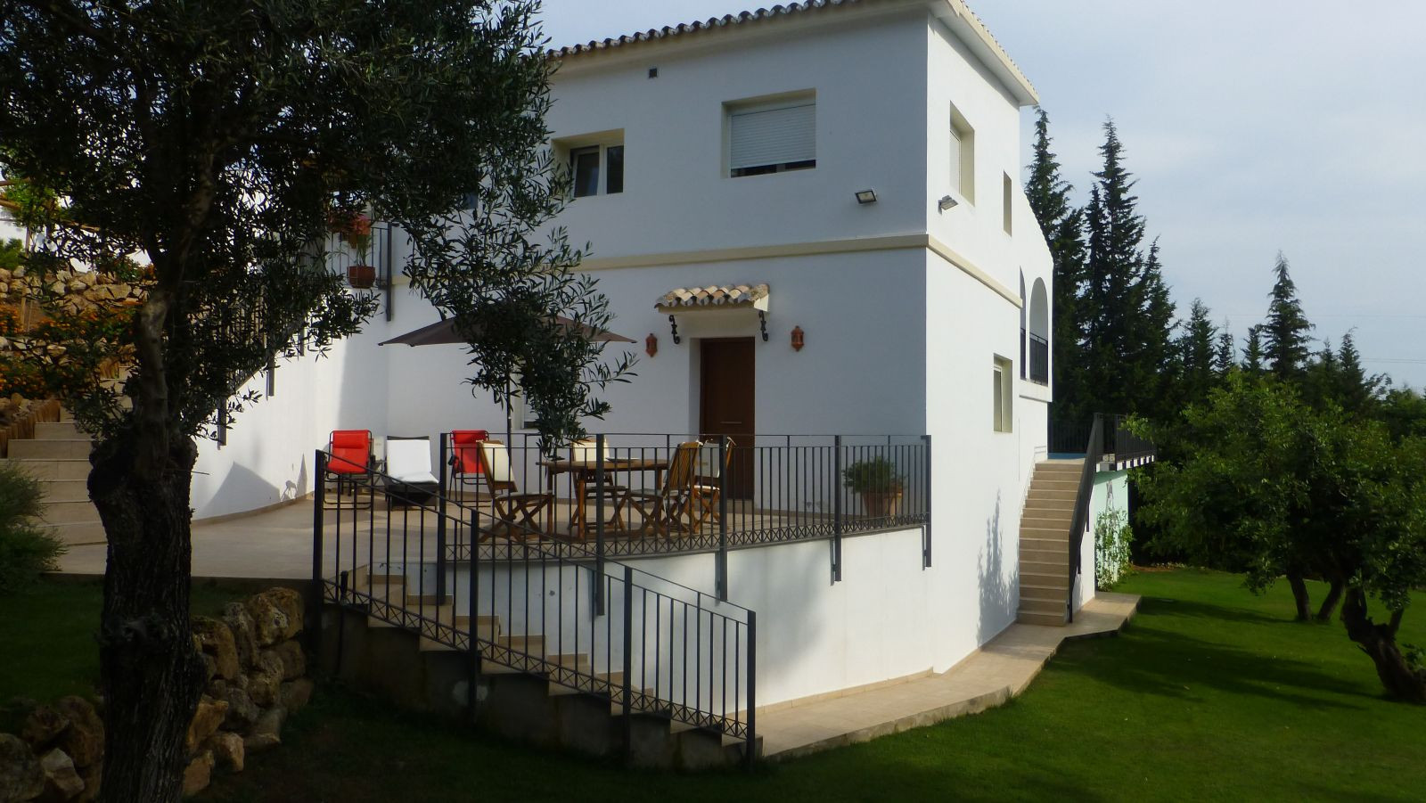 Haus zum Verkauf in Marbella - East 10