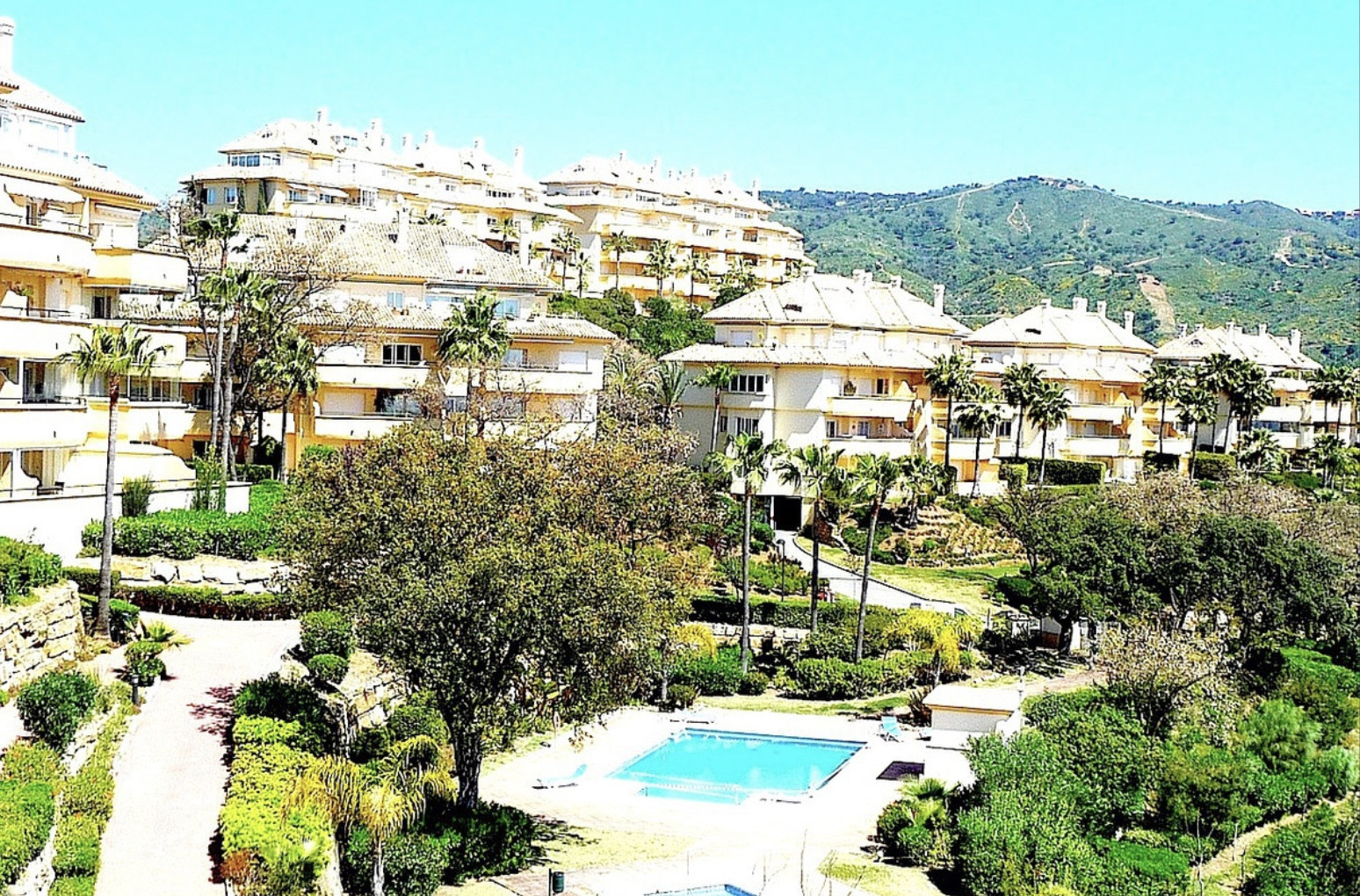 Appartement te koop in Marbella - East 2