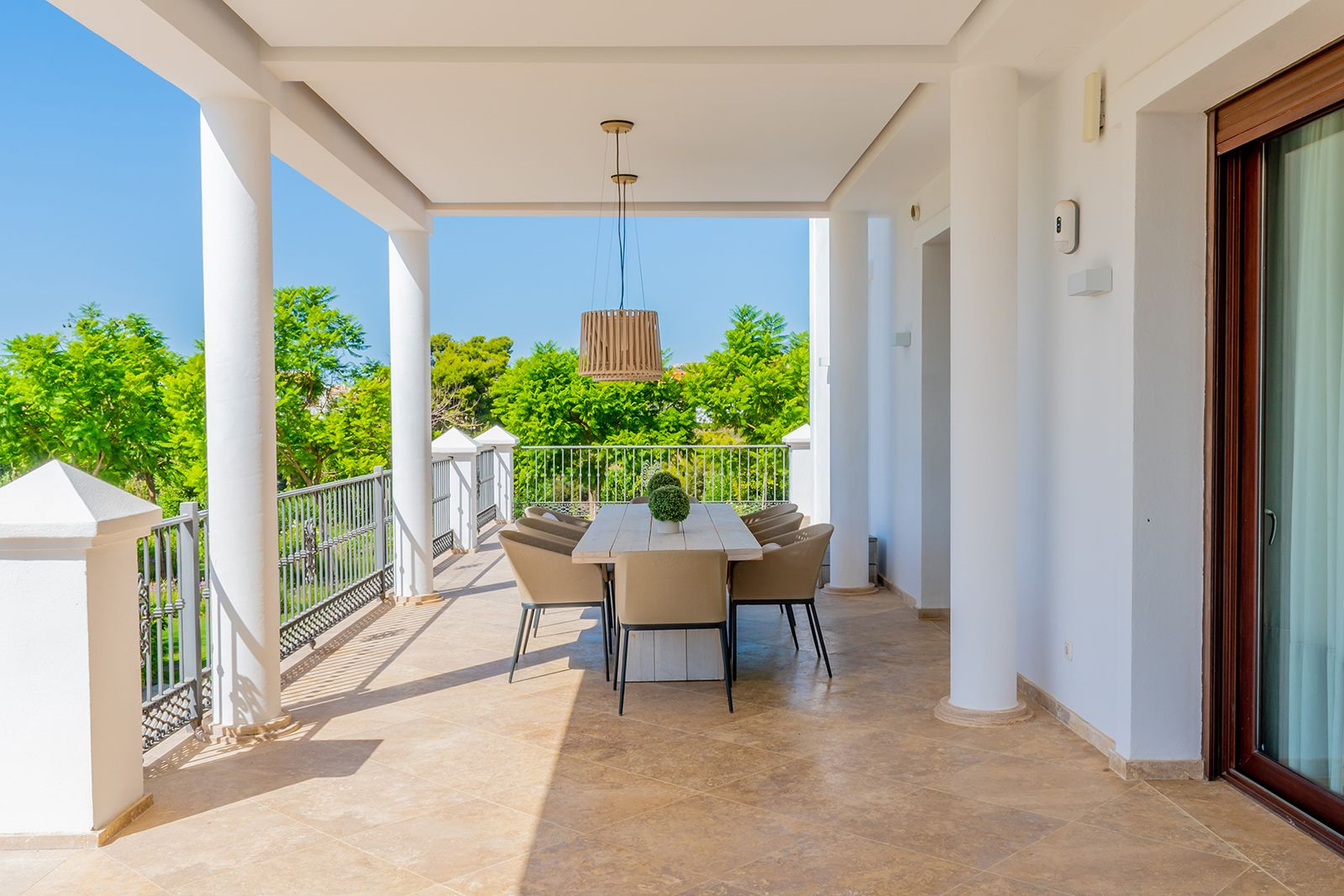 Villa à vendre à Marbella - San Pedro and Guadalmina 45
