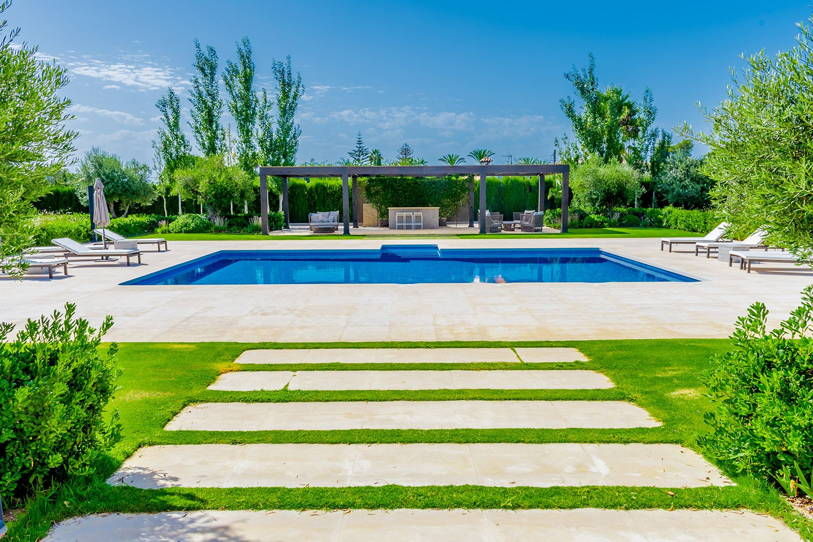 Villa for sale in Marbella - San Pedro and Guadalmina 47