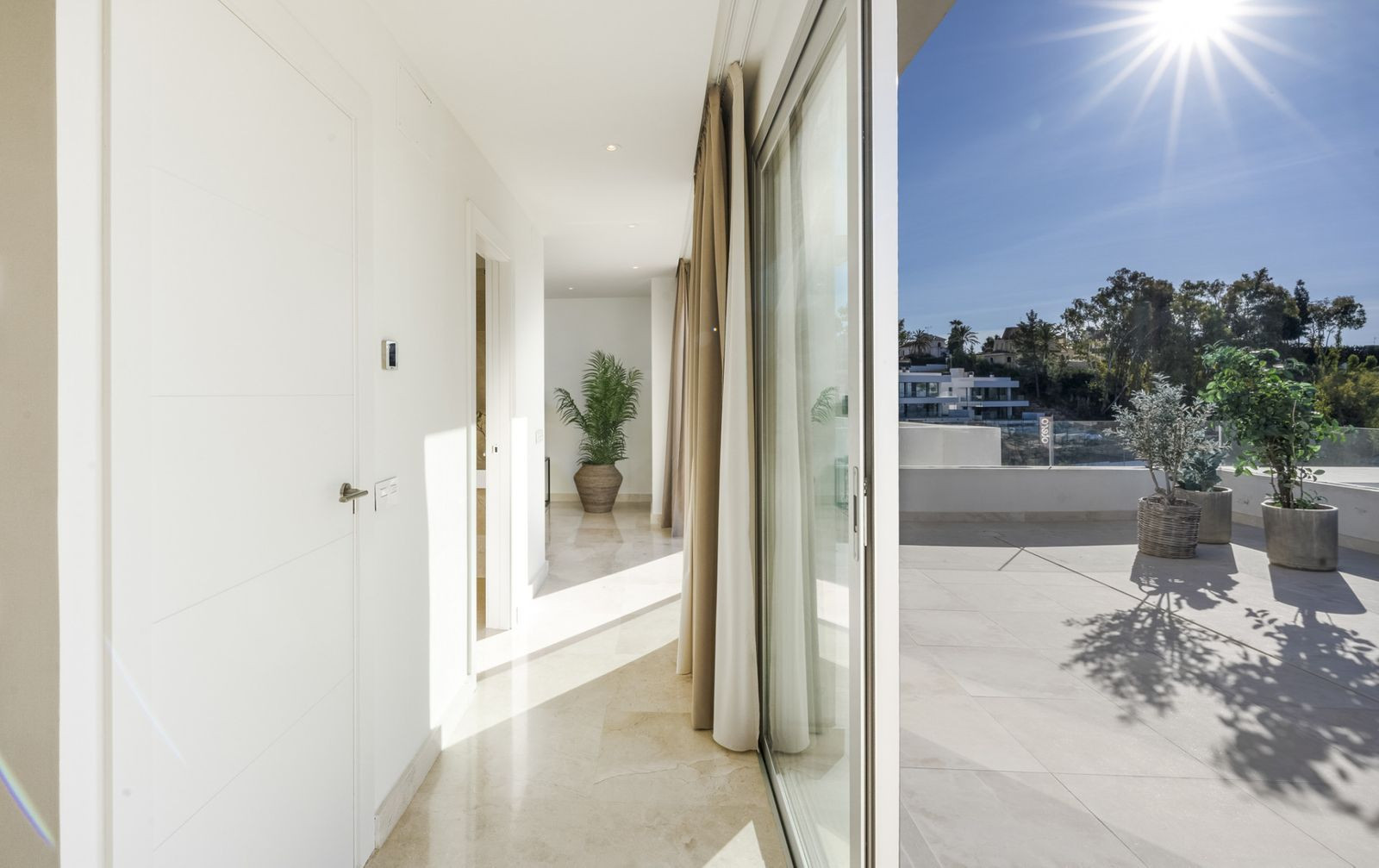 Apartment for sale in Marbella - Nueva Andalucía 33