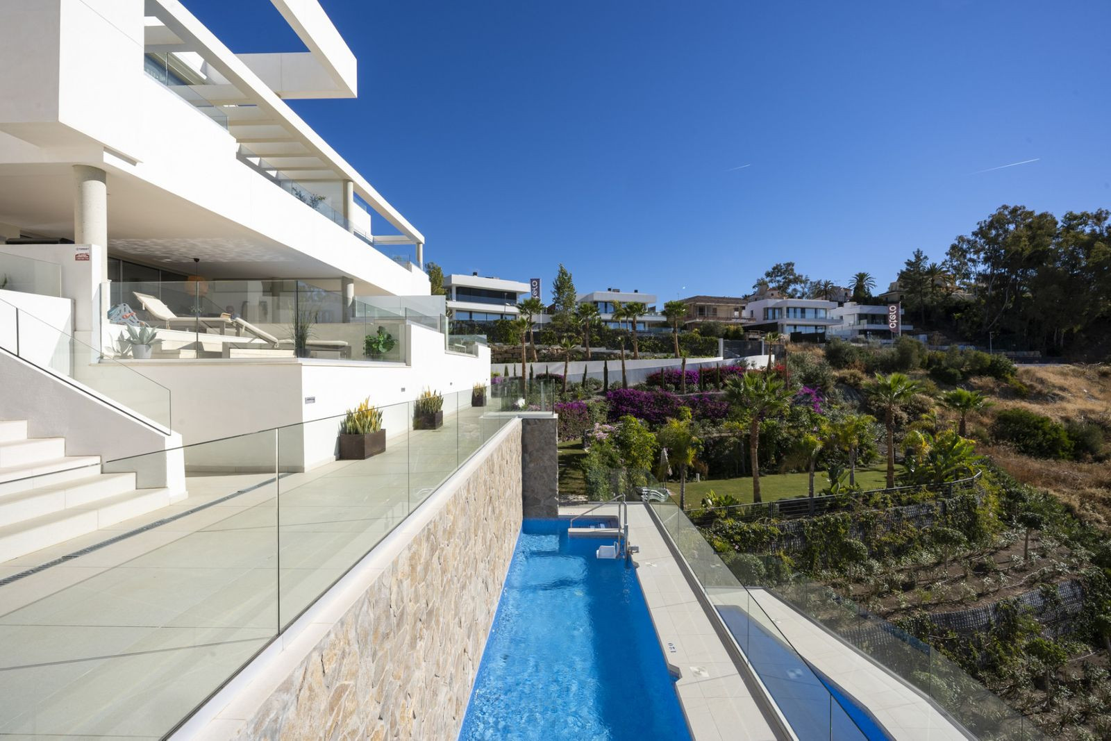 Apartamento en venta en Marbella - Nueva Andalucía 50