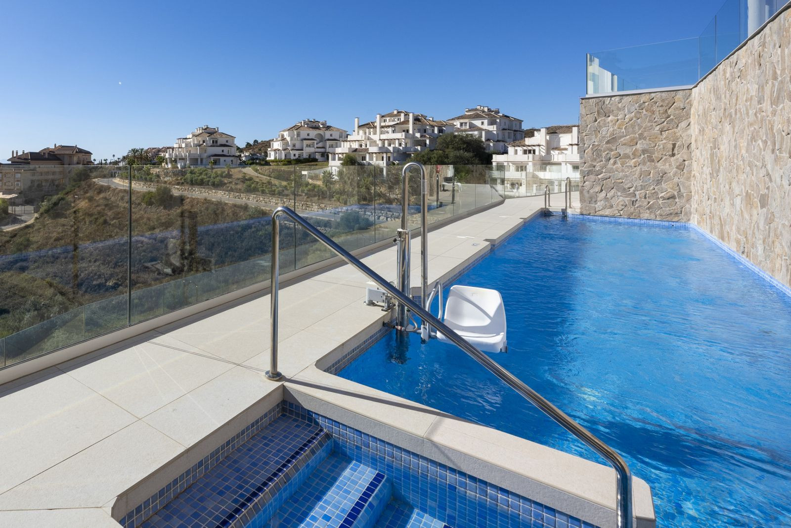 Appartement te koop in Marbella - Nueva Andalucía 54