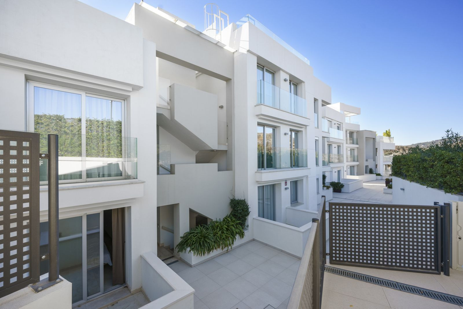 Apartamento en venta en Marbella - Nueva Andalucía 55
