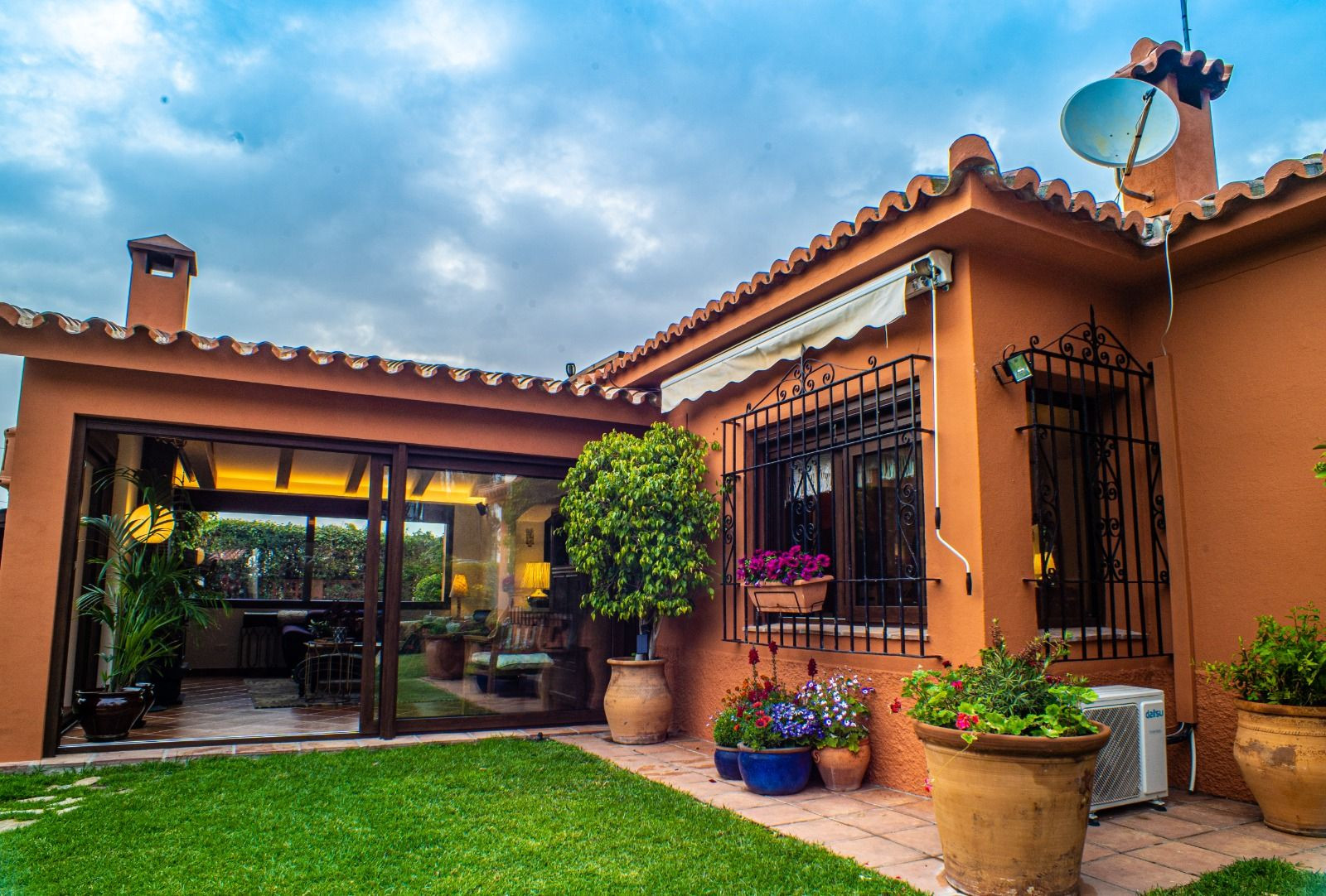 Villa à vendre à Marbella - San Pedro and Guadalmina 6