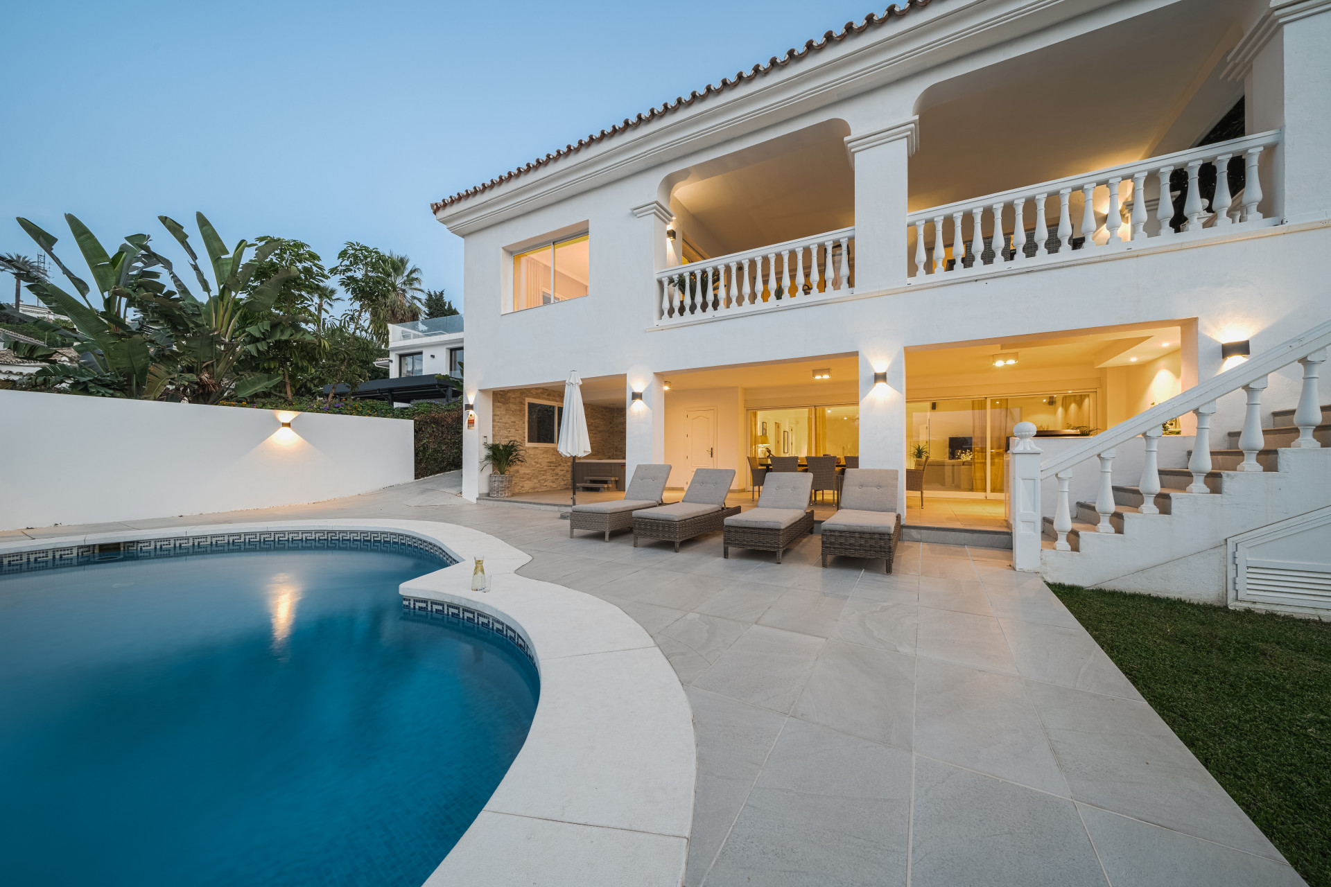 Villa à vendre à Marbella - Nueva Andalucía 20