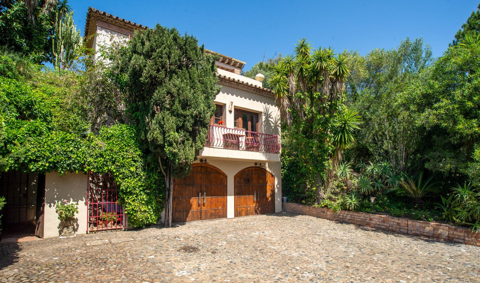 Villa till salu i Marbella - San Pedro and Guadalmina 13