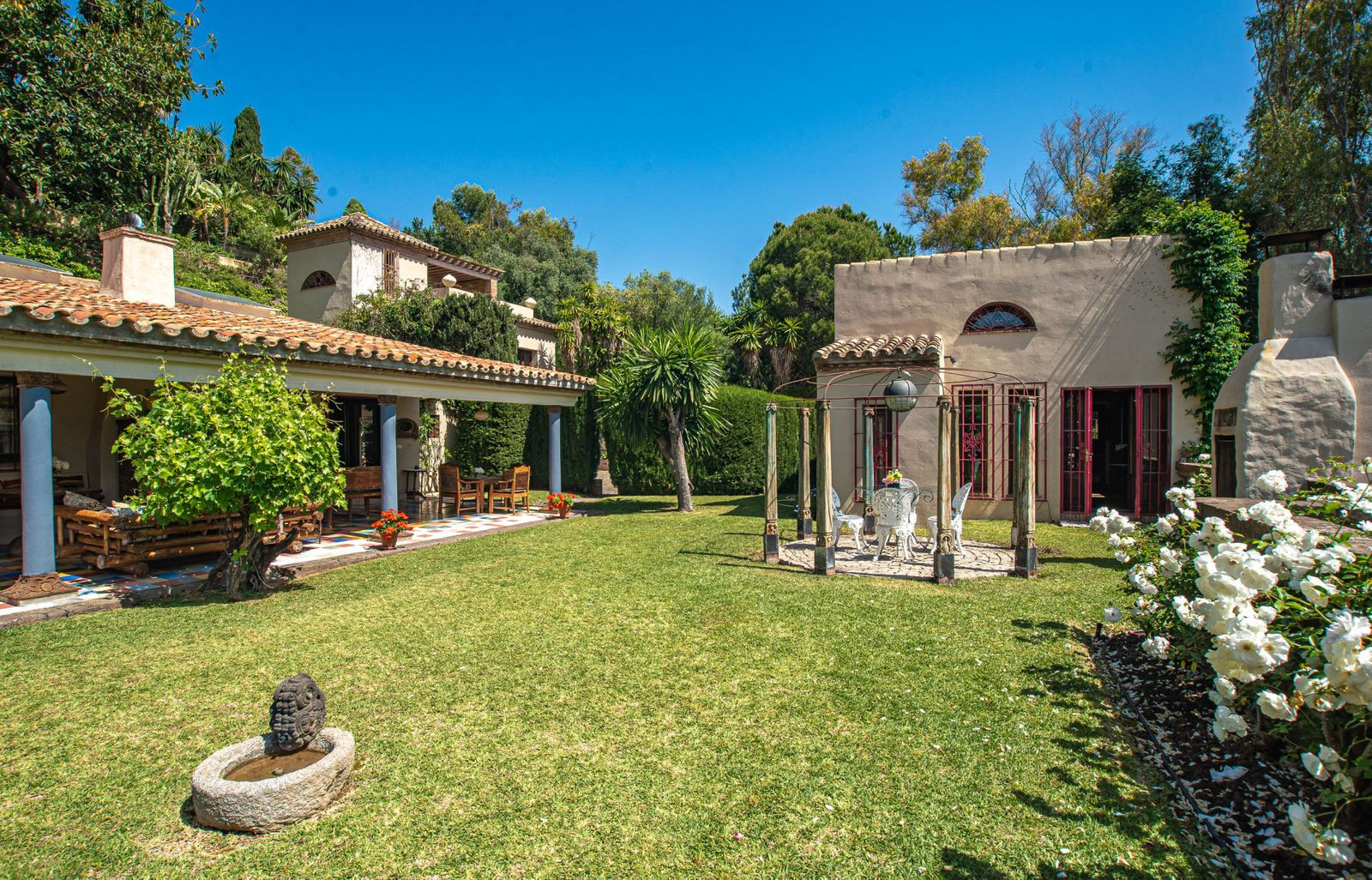 Villa te koop in Marbella - San Pedro and Guadalmina 21