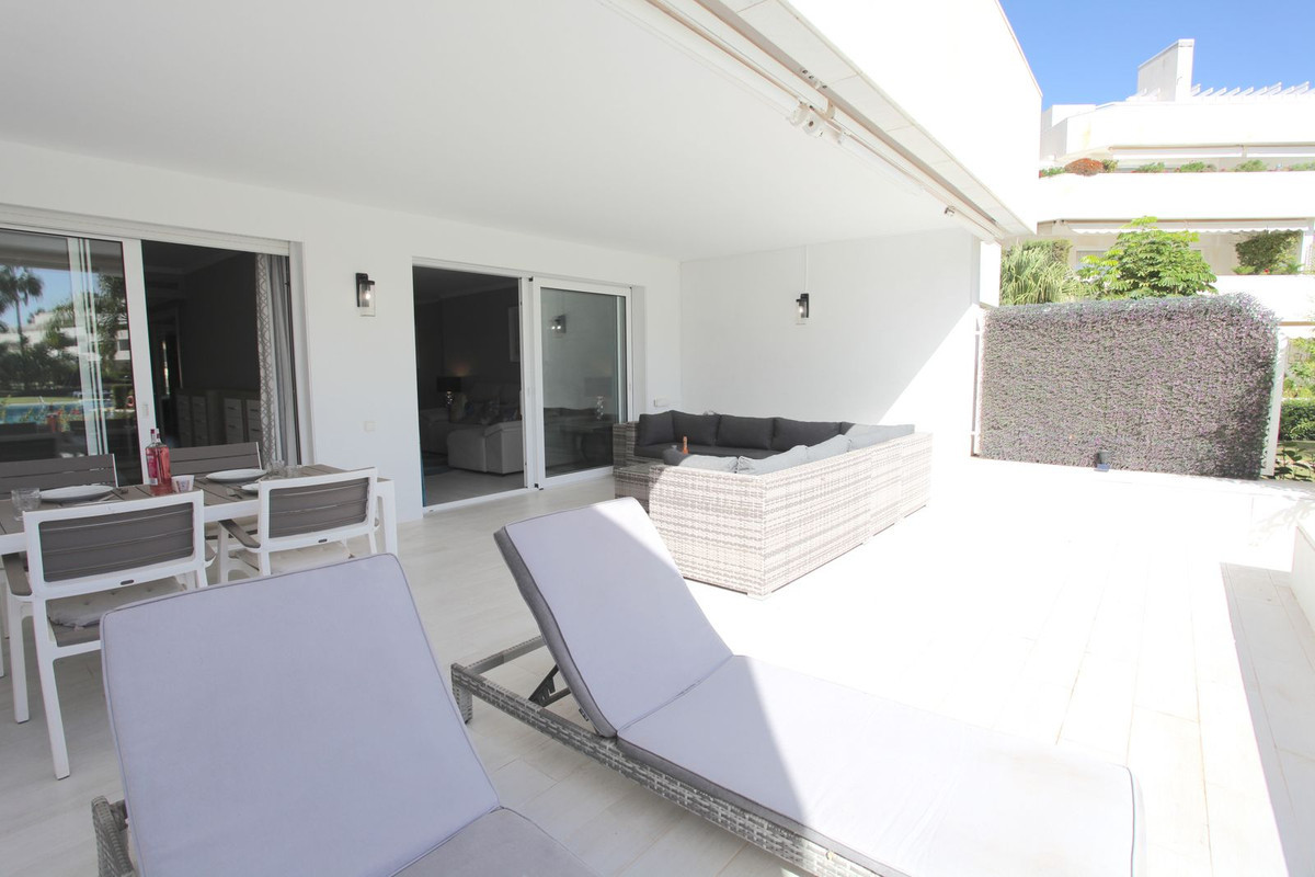 Lägenhet till salu i Marbella - Nueva Andalucía 16