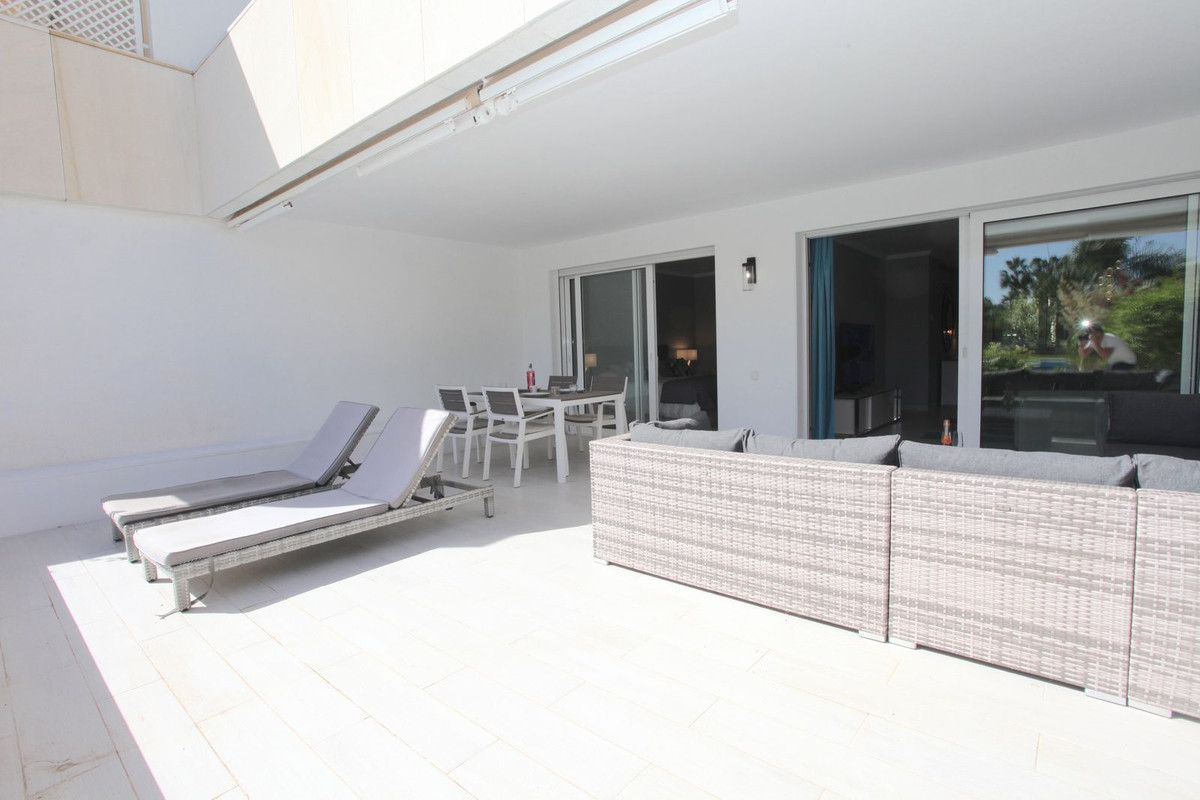 Apartment for sale in Marbella - Nueva Andalucía 17