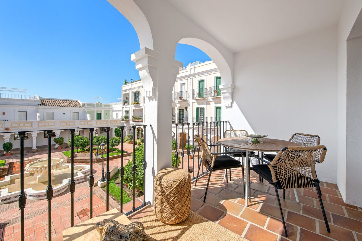 Lägenhet till salu i Marbella - Nueva Andalucía 6