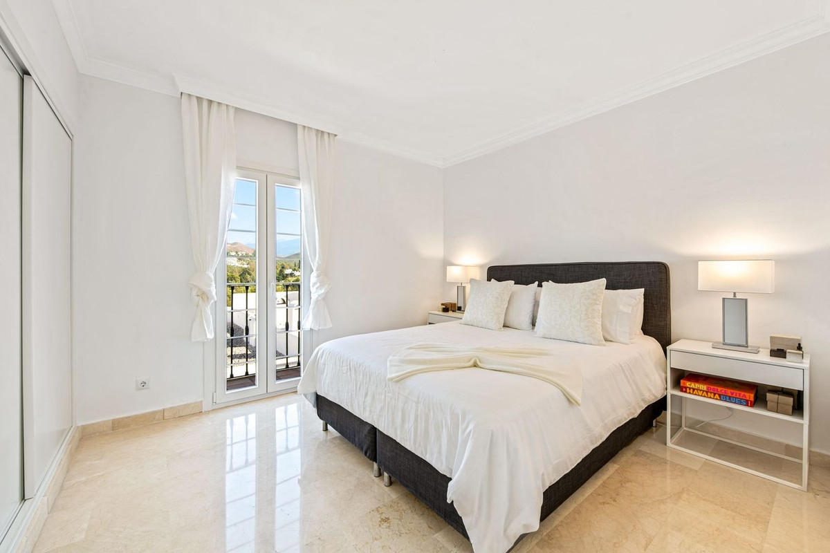 Lägenhet till salu i Marbella - Nueva Andalucía 13