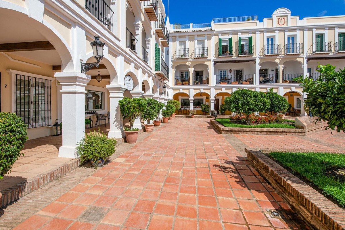 Wohnung zum Verkauf in Marbella - Nueva Andalucía 17