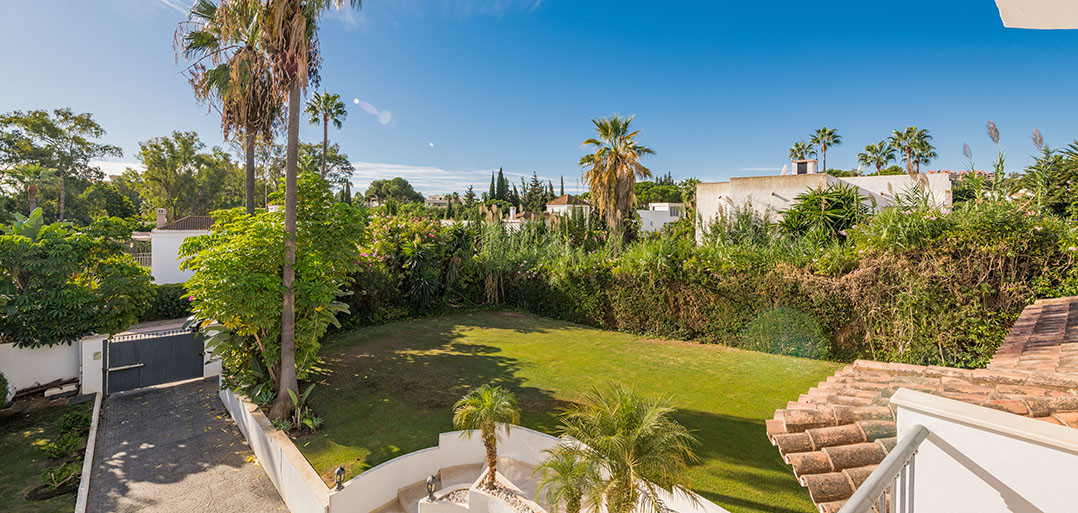 Villa for sale in Marbella - Nueva Andalucía 14