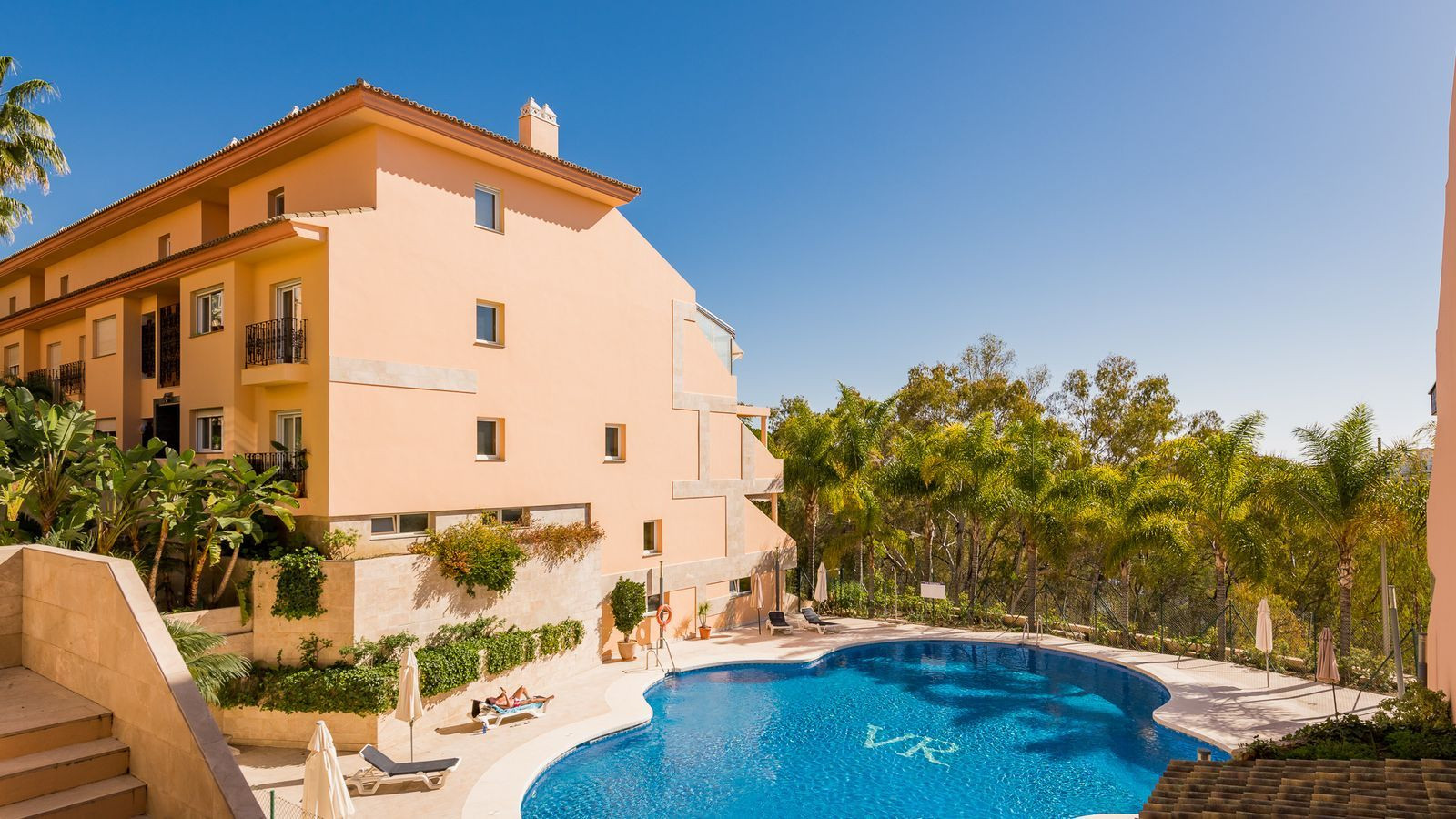 Wohnung zum Verkauf in Marbella - Nueva Andalucía 25
