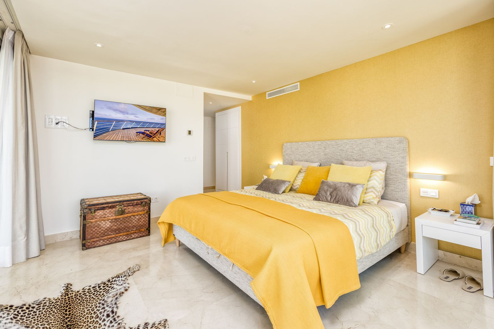Appartement te koop in Málaga 12