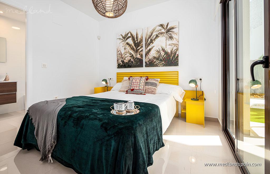 Apartamento en venta en Alicante 13