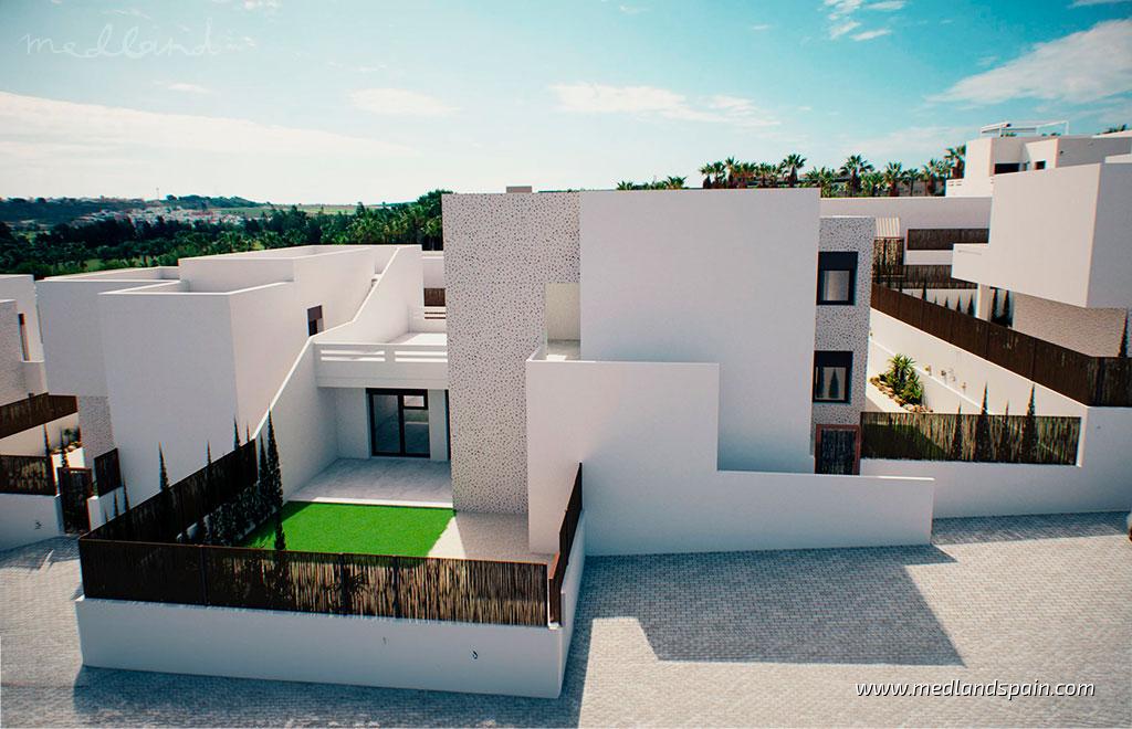 Apartment for sale in Alicante 3