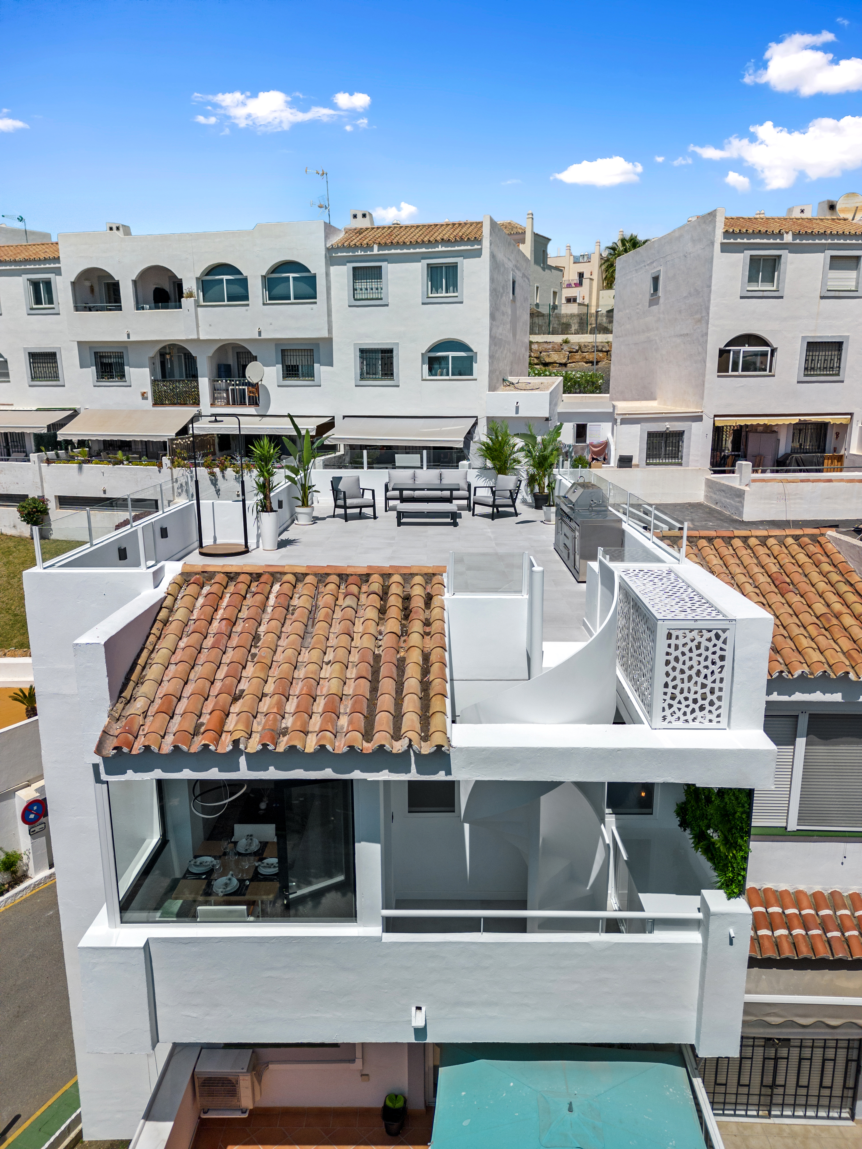 Apartamento en venta en Marbella - Nueva Andalucía 16