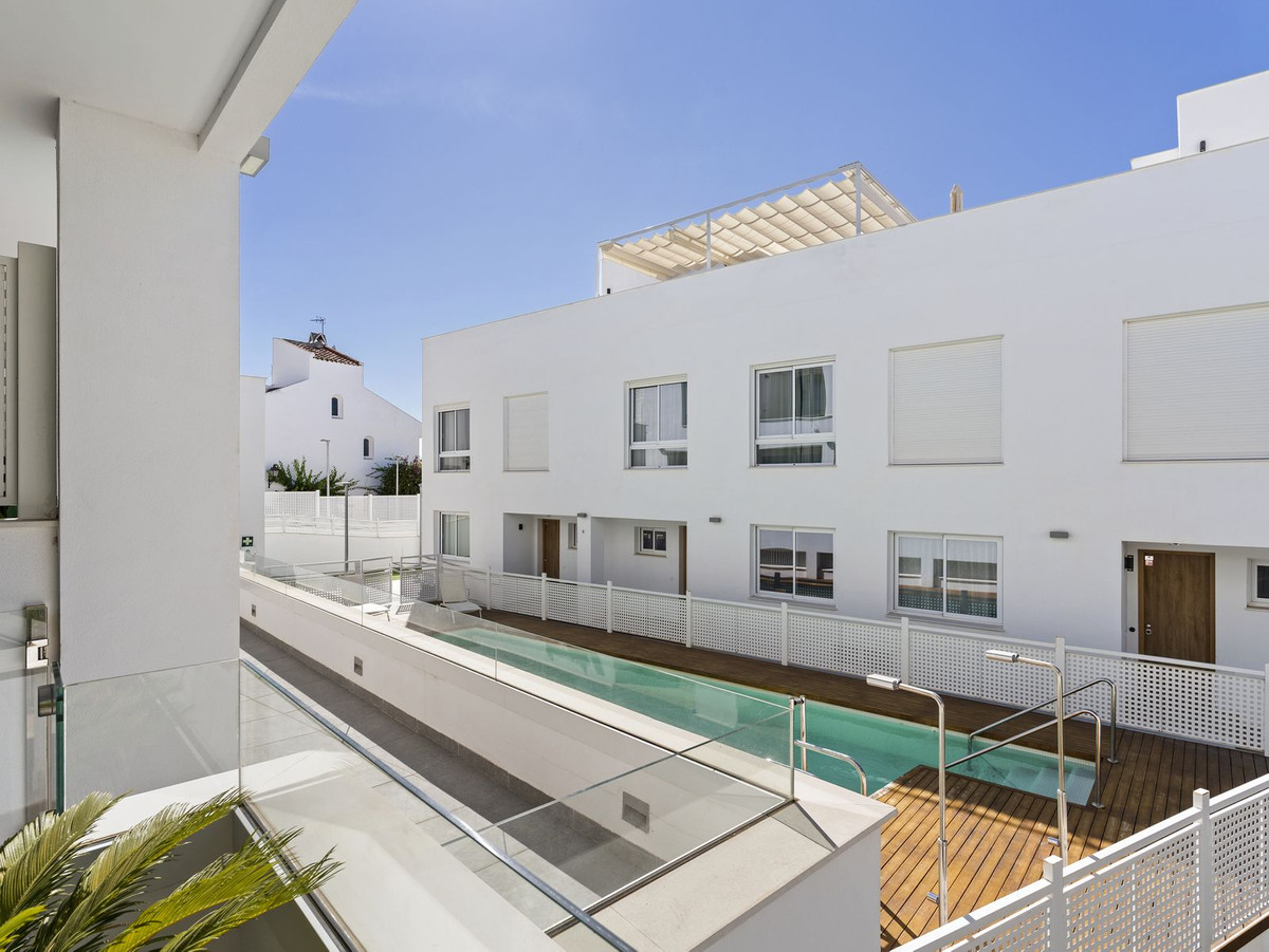 Townhouse for sale in Marbella - Nueva Andalucía 22