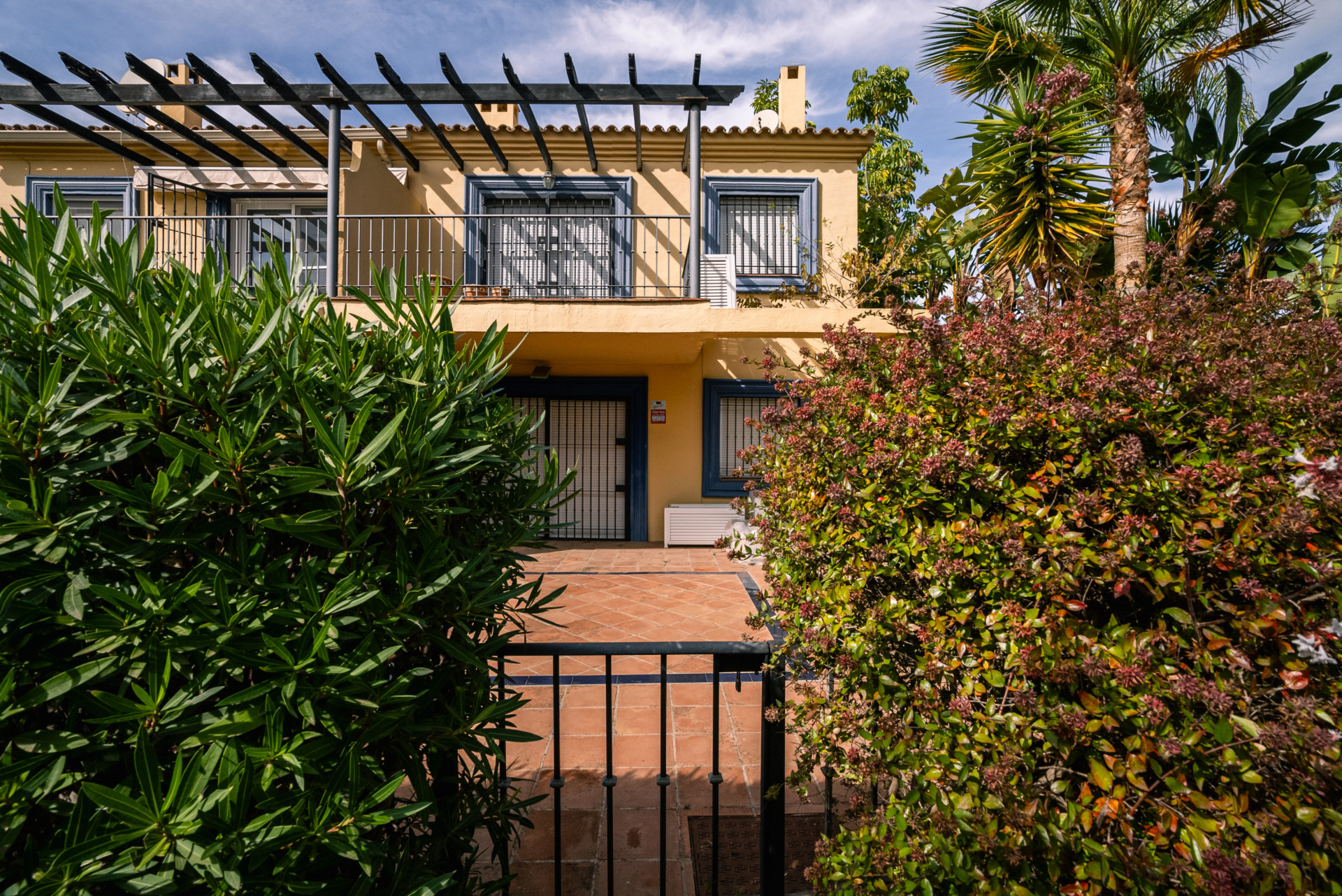 Townhouse te koop in Marbella - San Pedro and Guadalmina 29