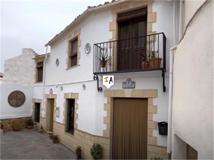 Property Image 496989-frailes-townhouses-5-3