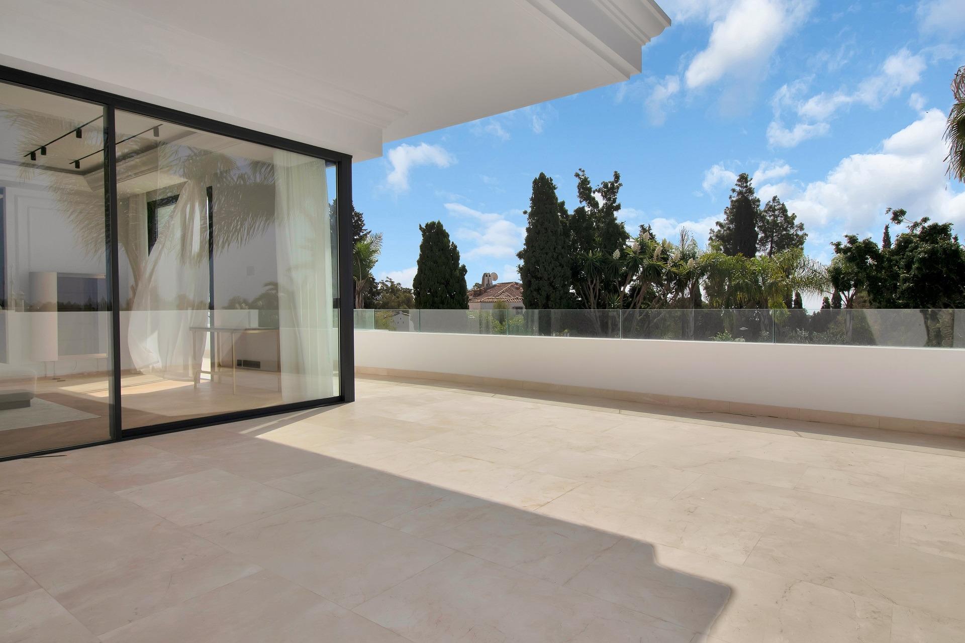 Villa à vendre à Marbella - Golden Mile and Nagüeles 43