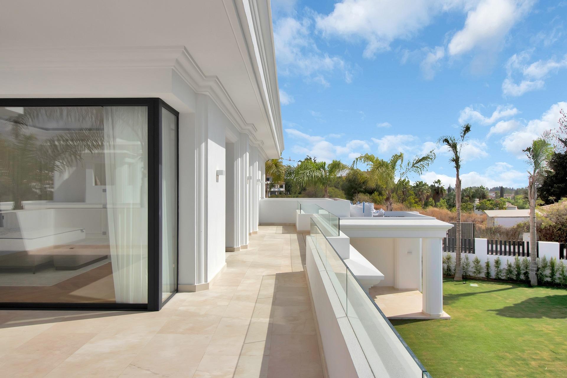 Villa à vendre à Marbella - Golden Mile and Nagüeles 44