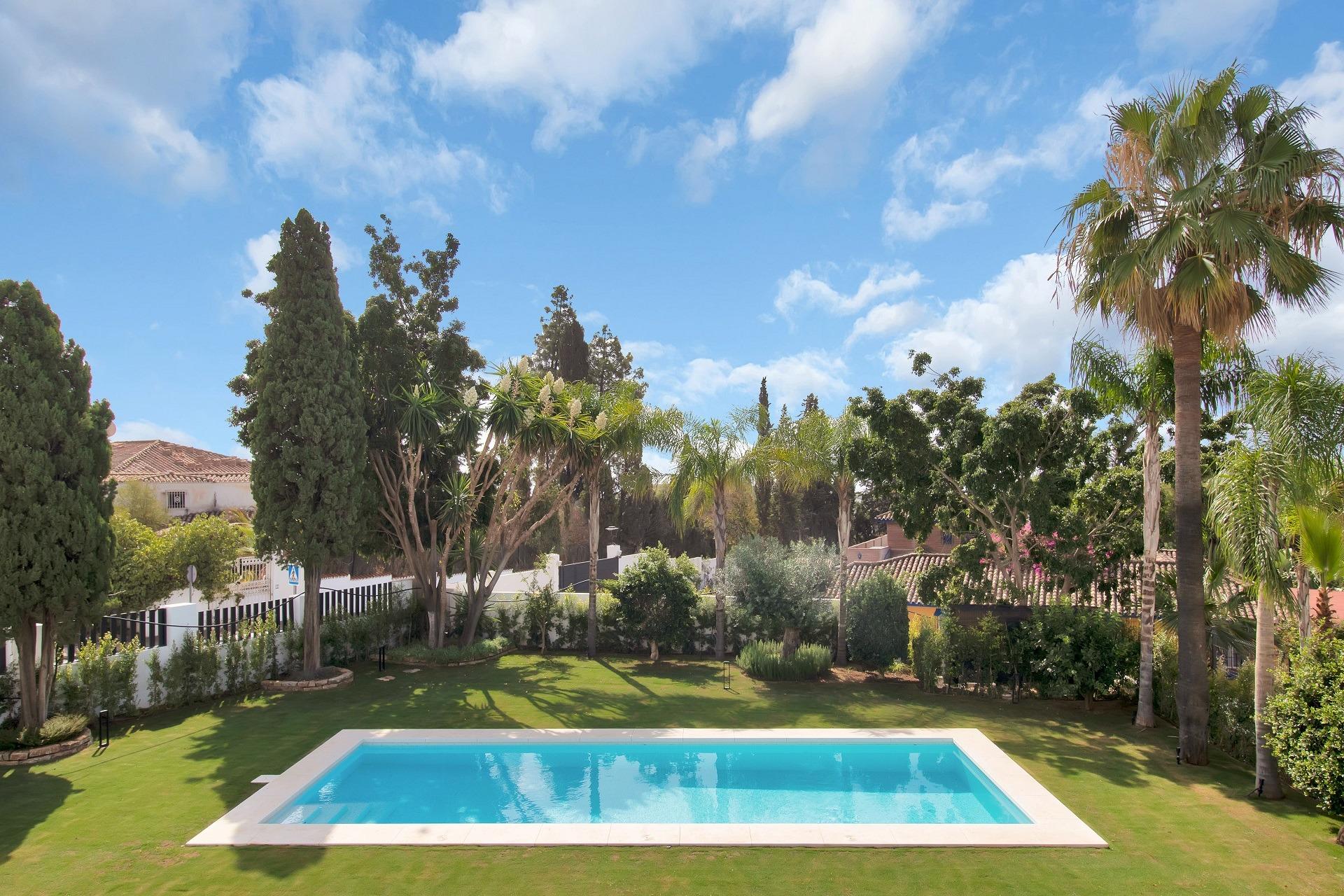 Villa for sale in Marbella - Golden Mile and Nagüeles 46