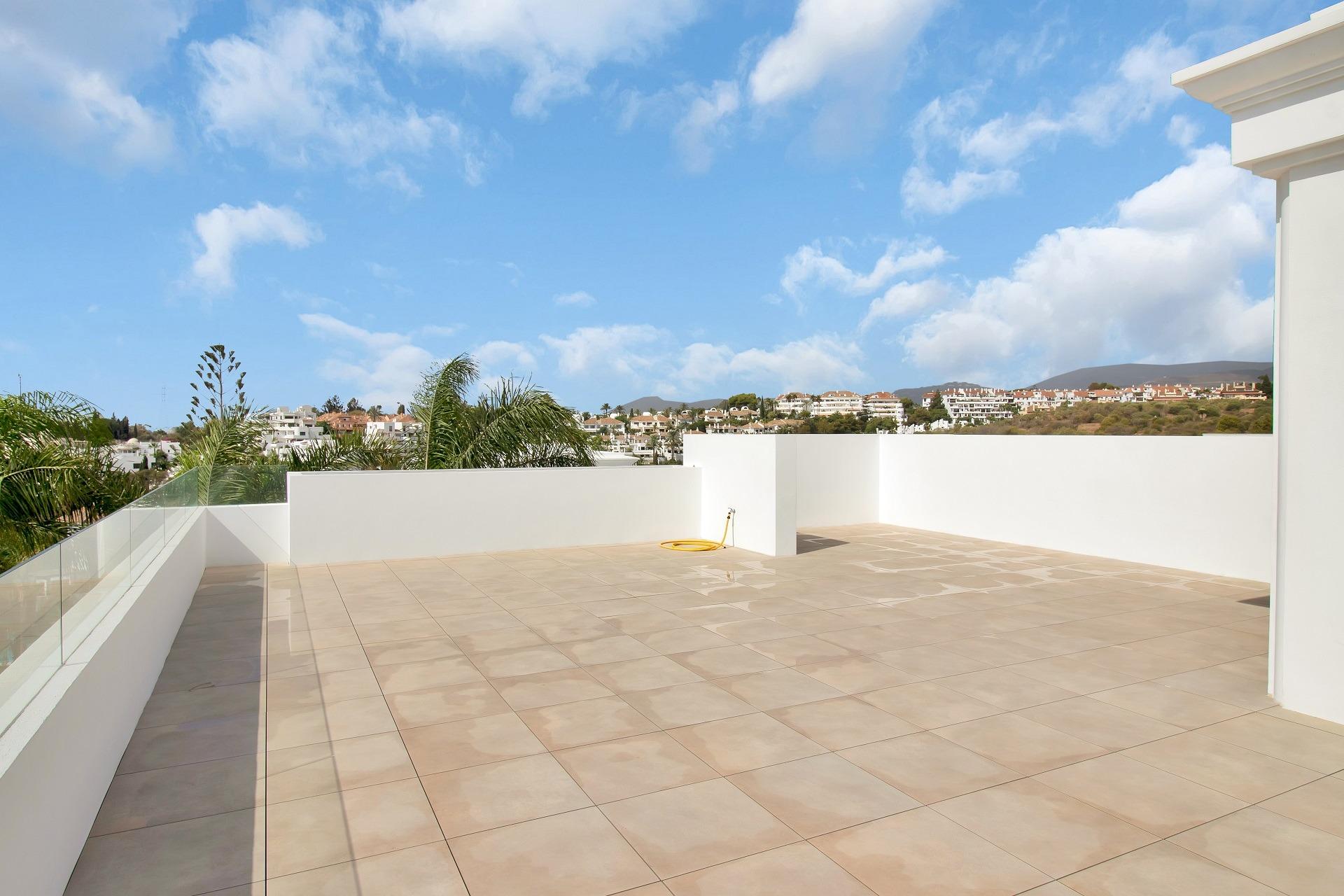 Villa à vendre à Marbella - Golden Mile and Nagüeles 49