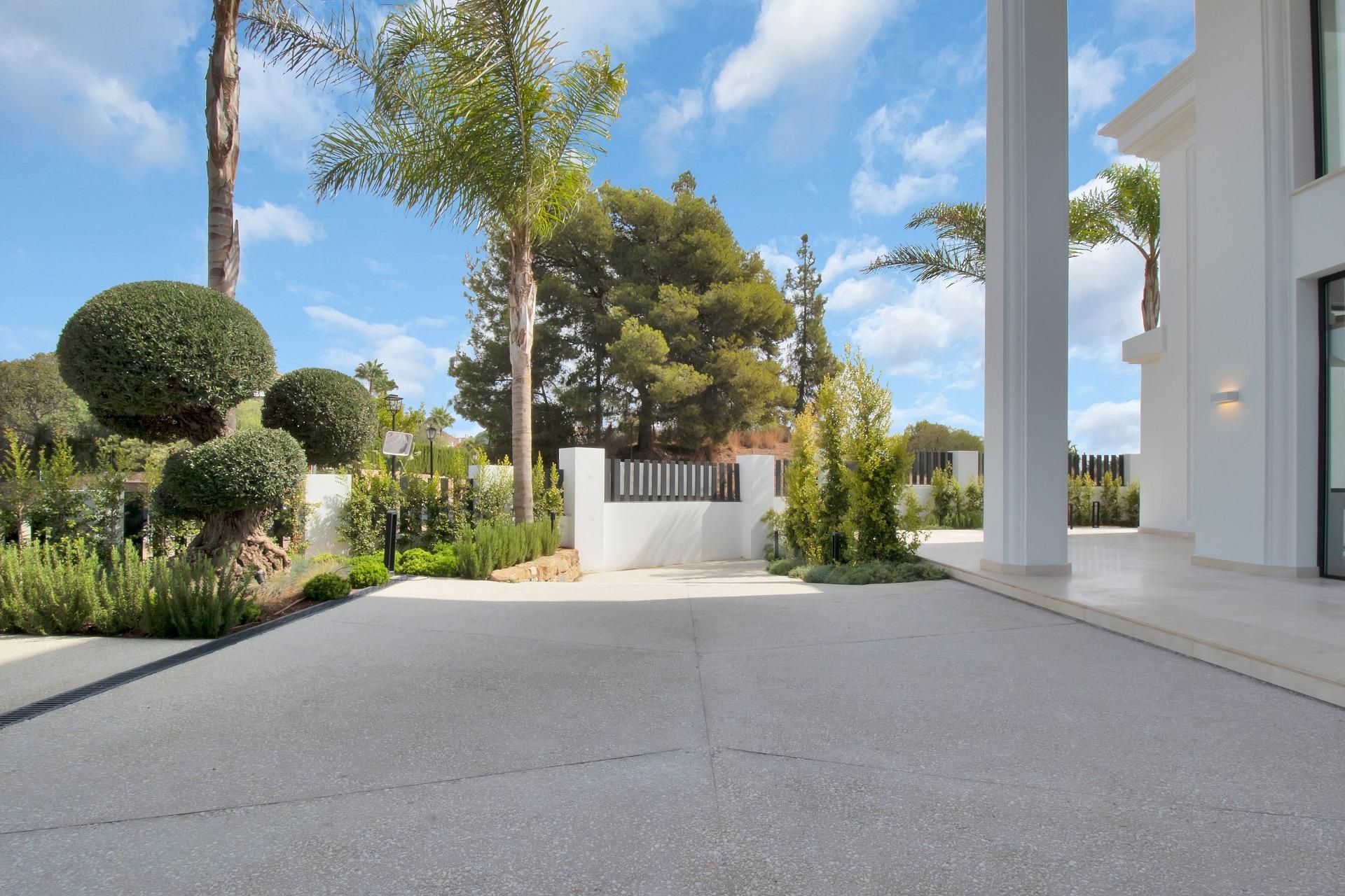 Villa for sale in Marbella - Golden Mile and Nagüeles 59