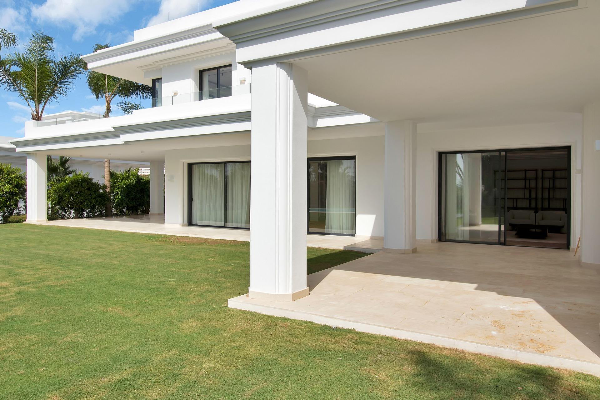 Villa te koop in Marbella - Golden Mile and Nagüeles 61