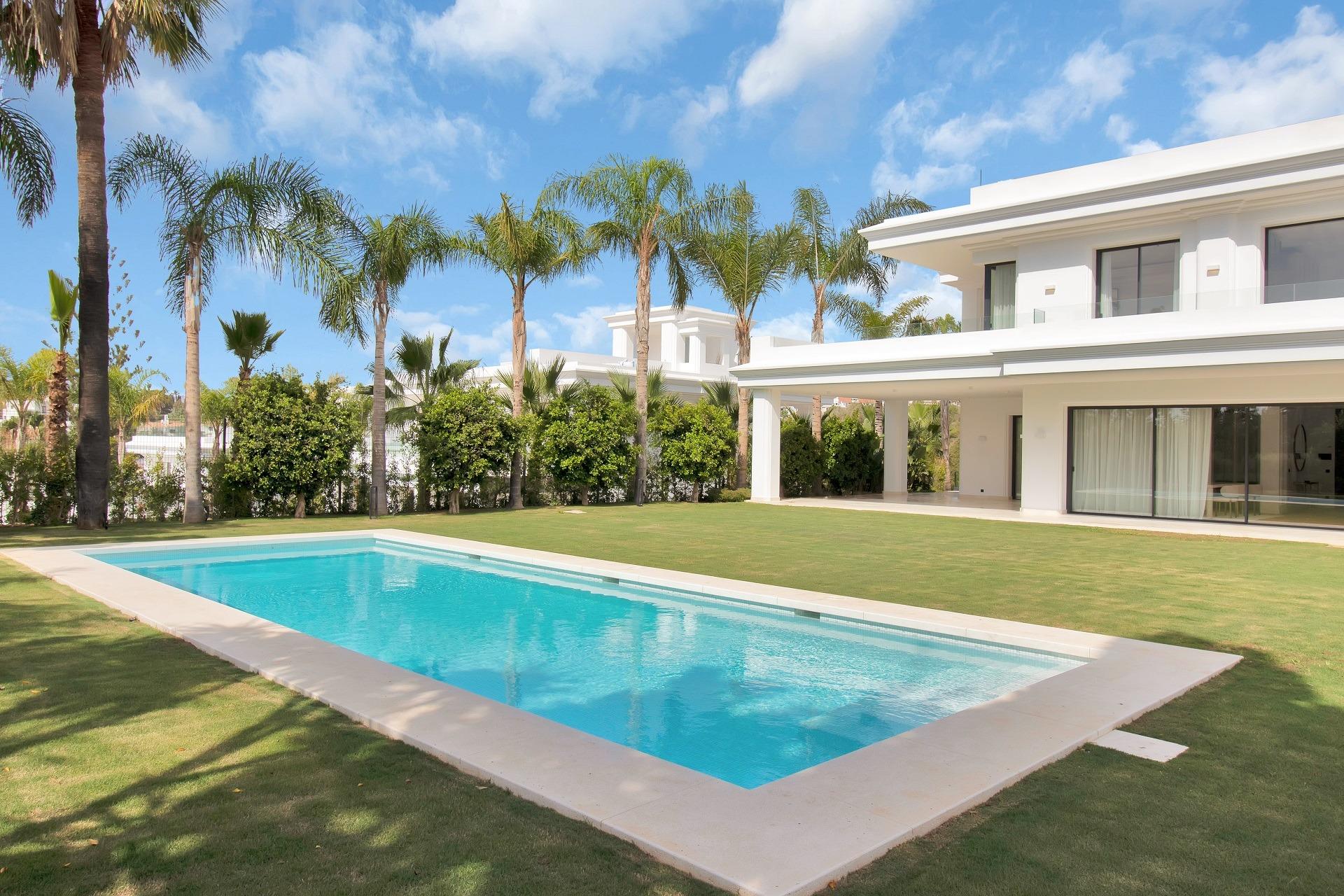 Villa for sale in Marbella - Golden Mile and Nagüeles 62