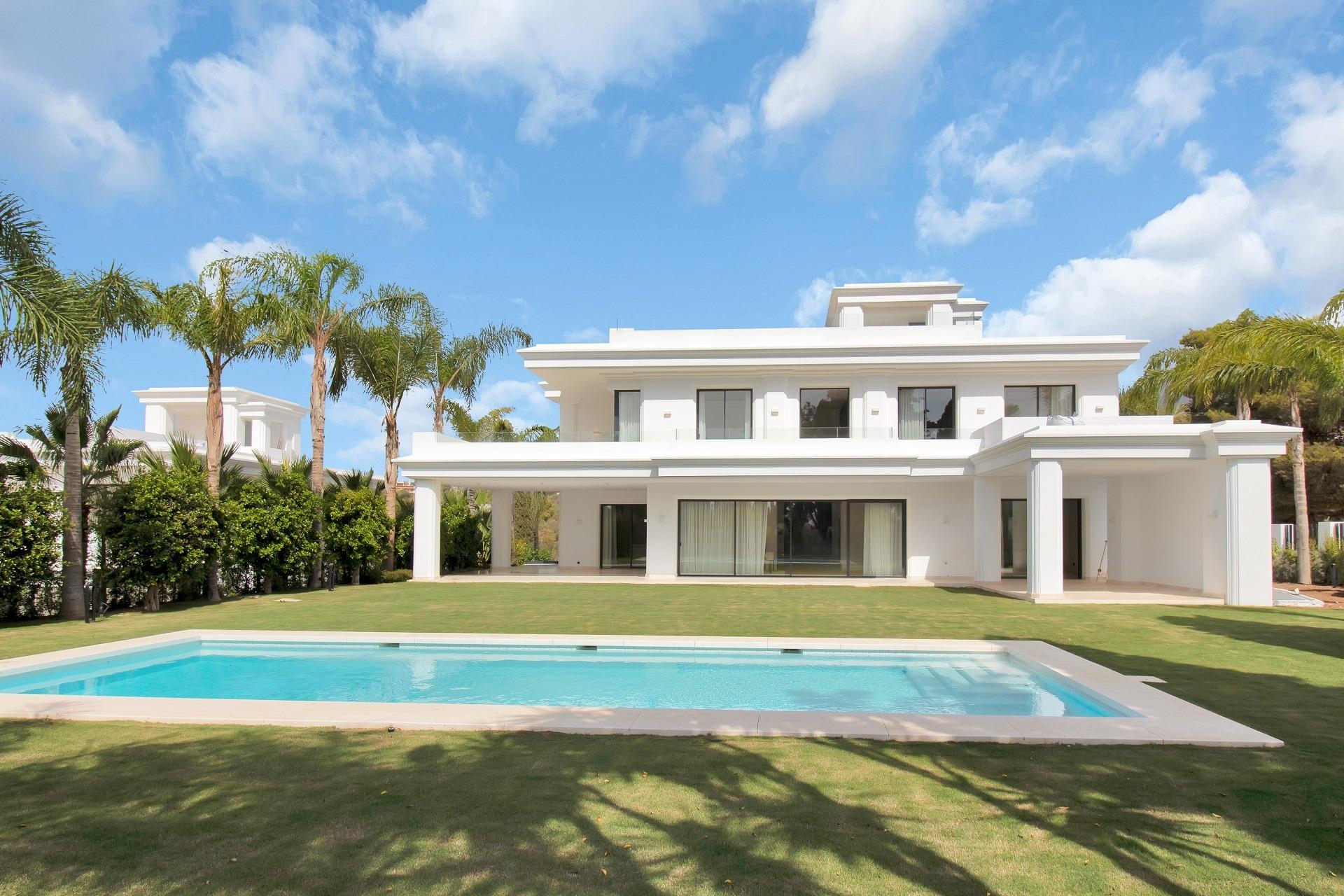 Villa te koop in Marbella - Golden Mile and Nagüeles 63