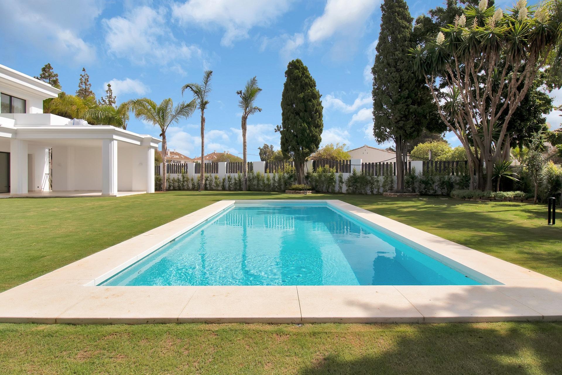 Villa till salu i Marbella - Golden Mile and Nagüeles 64