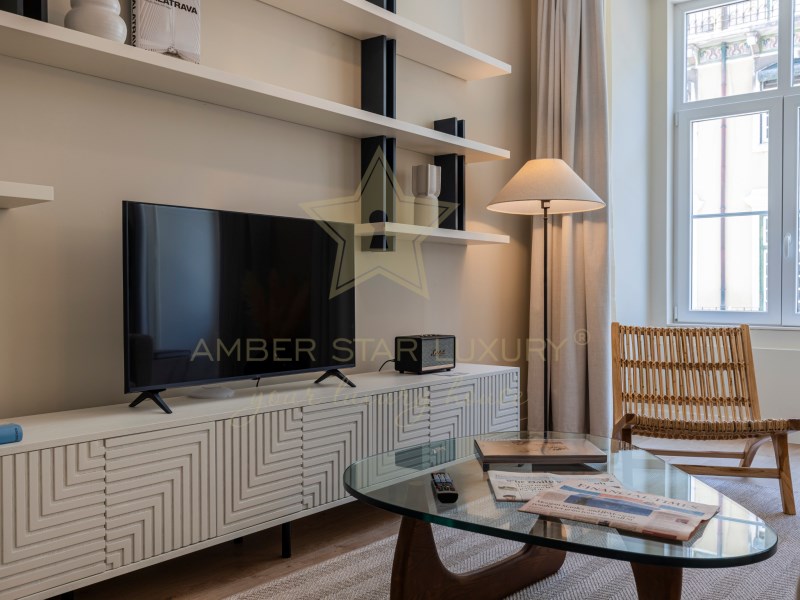 Apartamento en venta en Lisbon 2