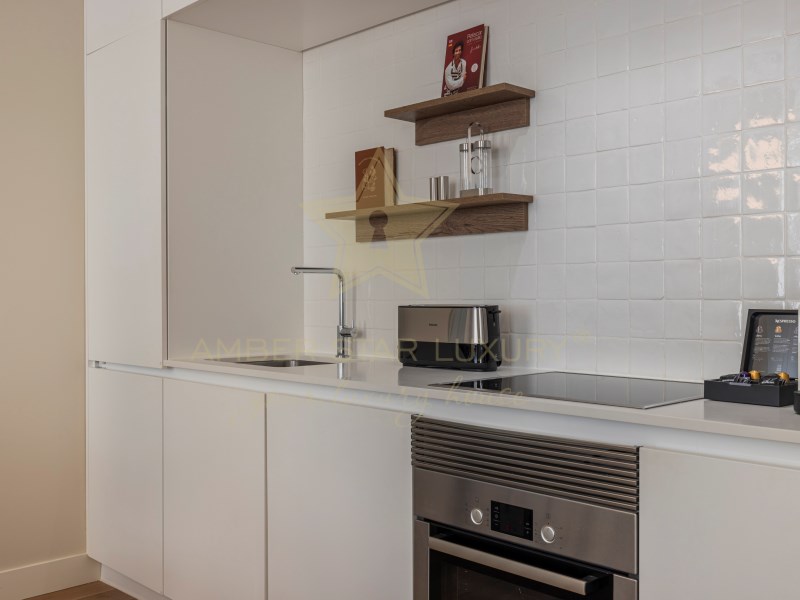 Apartamento en venta en Lisbon 5