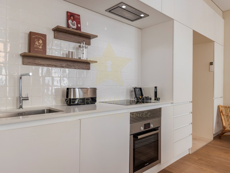 Apartamento en venta en Lisbon 6