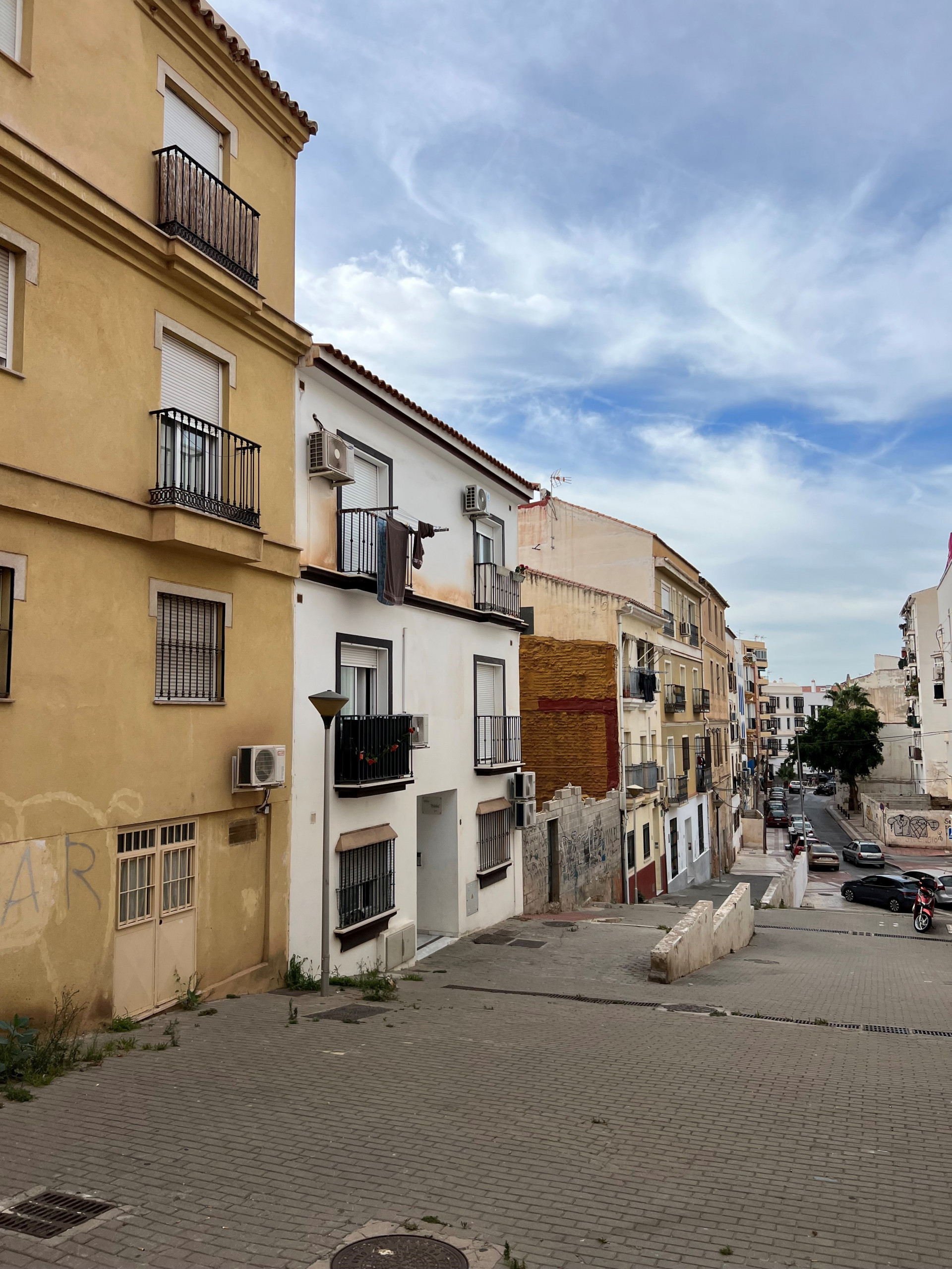 Plot for sale in Málaga 7