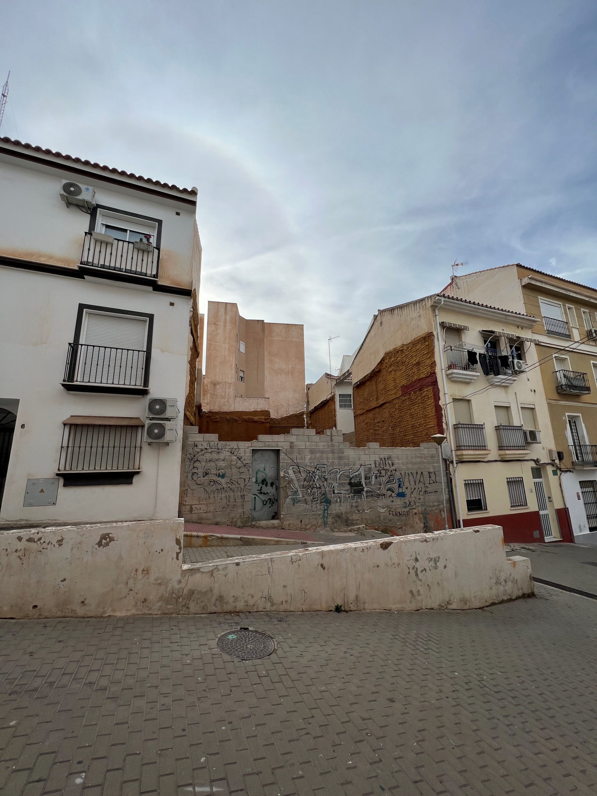 Plot for sale in Málaga 6