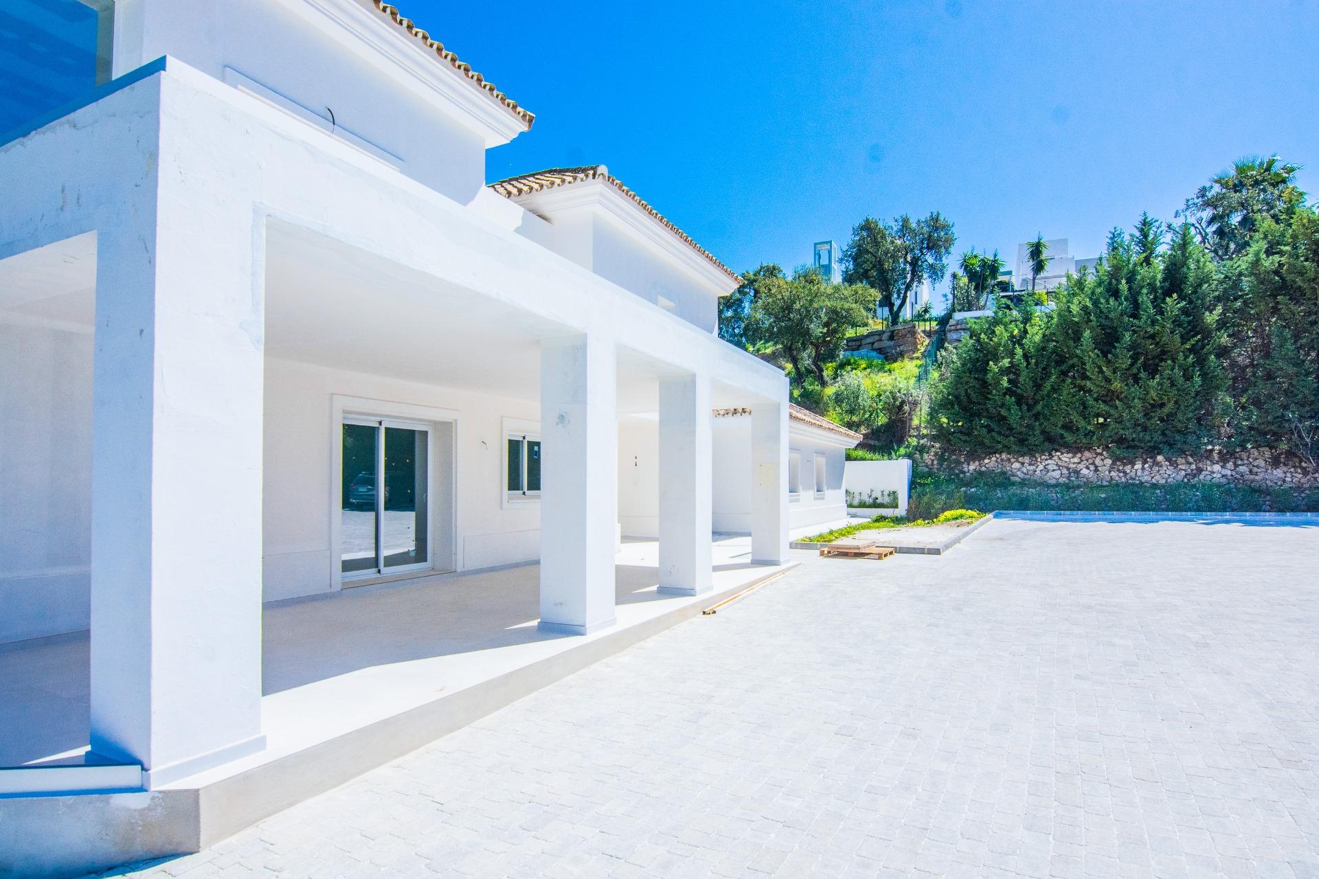 Villa à vendre à Marbella - Golden Mile and Nagüeles 12