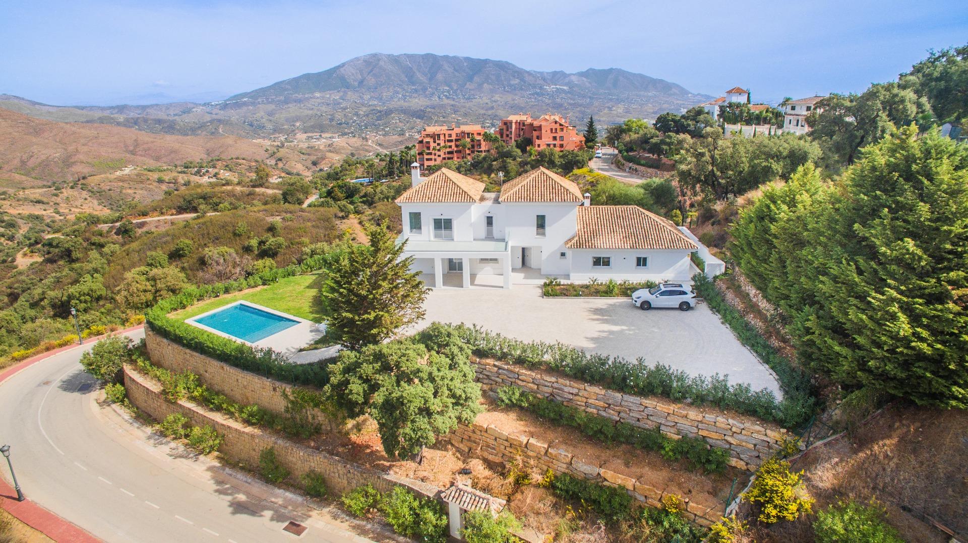 Villa à vendre à Marbella - Golden Mile and Nagüeles 27