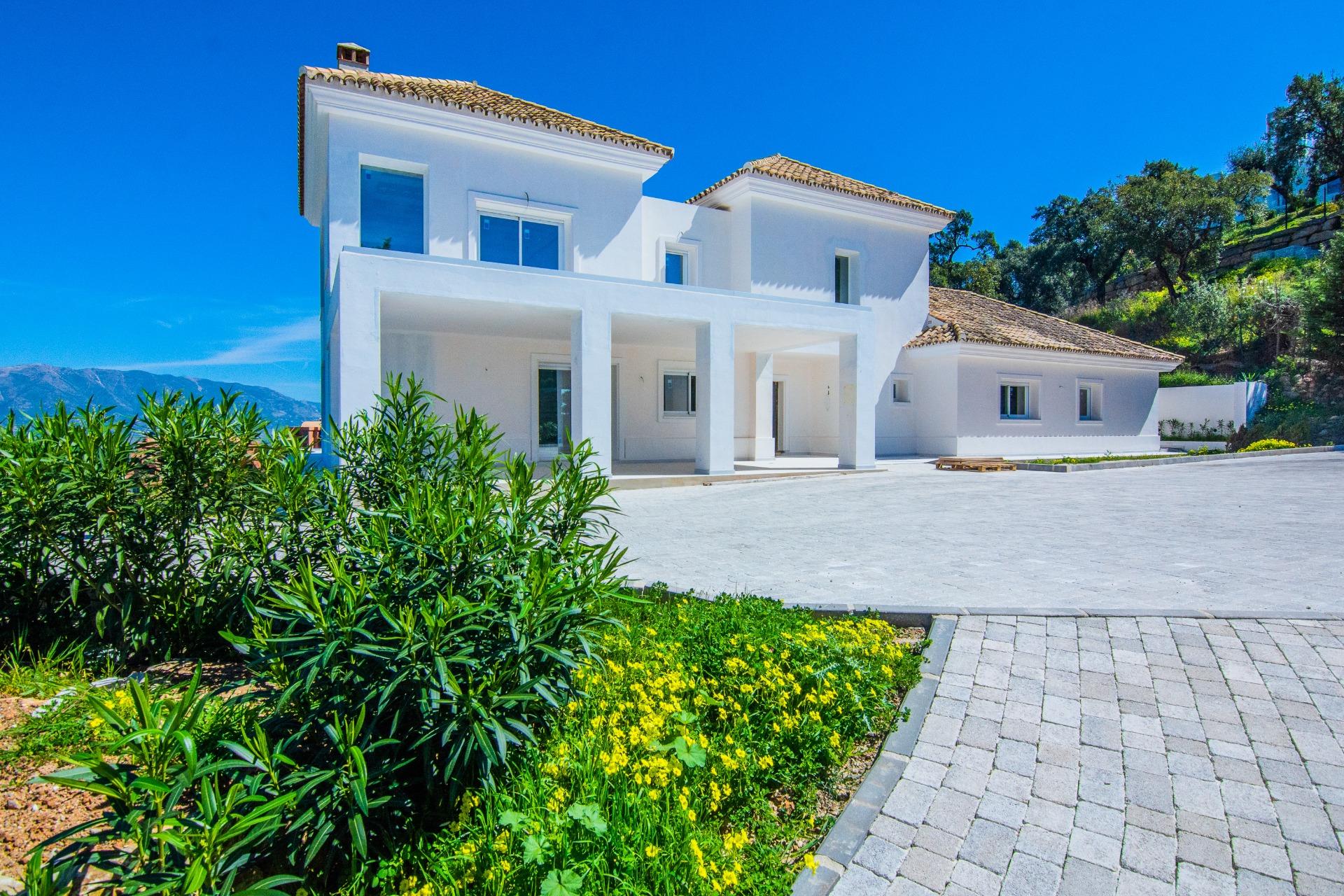 Villa à vendre à Marbella - Golden Mile and Nagüeles 3