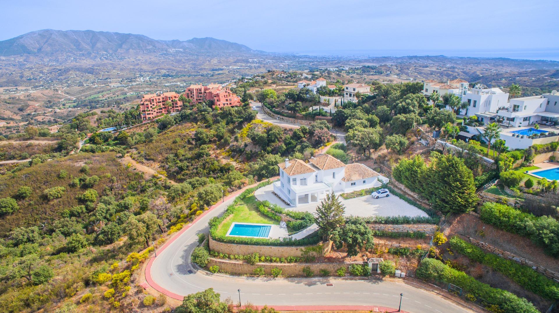 Villa à vendre à Marbella - Golden Mile and Nagüeles 33