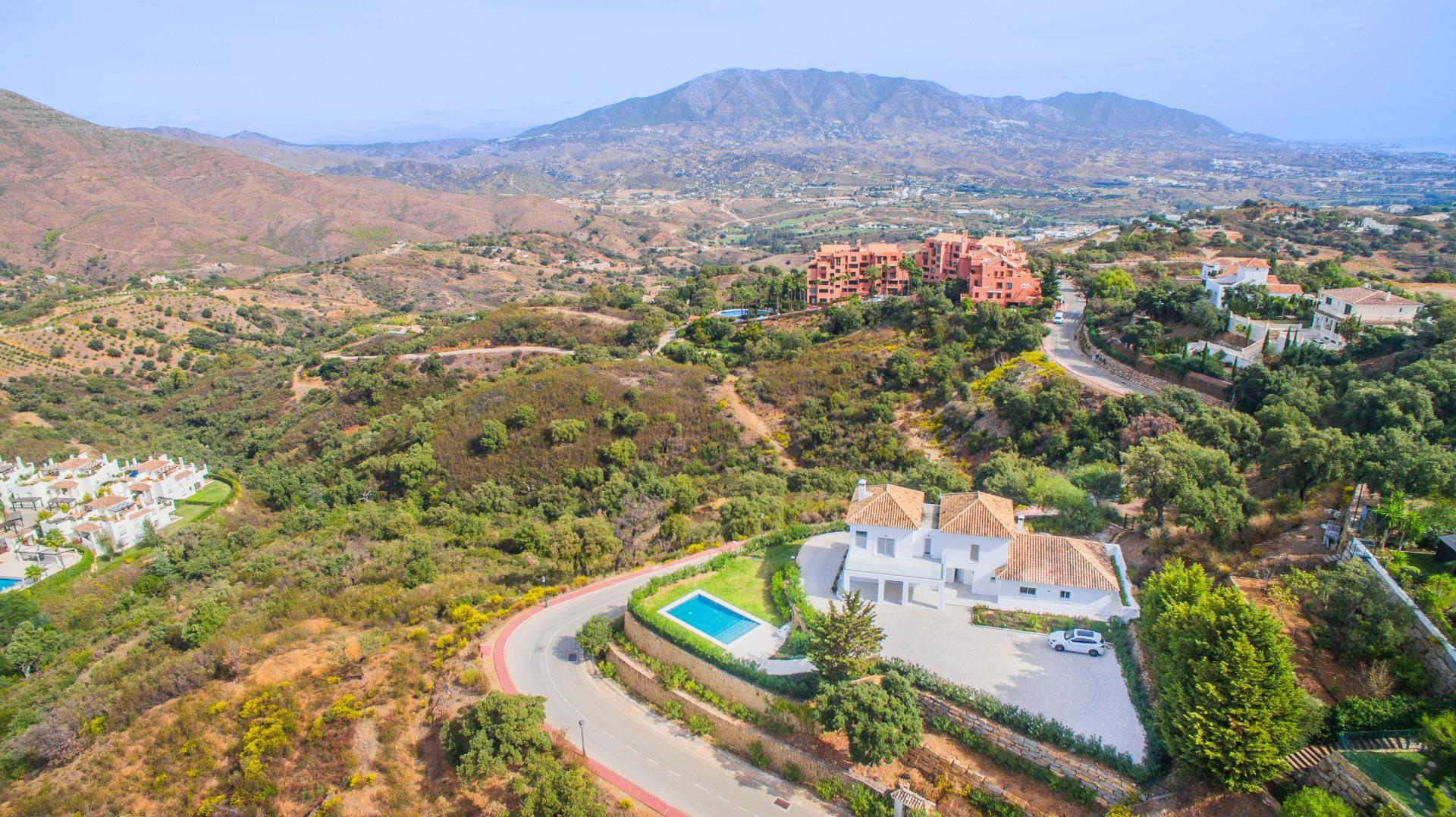 Villa à vendre à Marbella - Golden Mile and Nagüeles 34