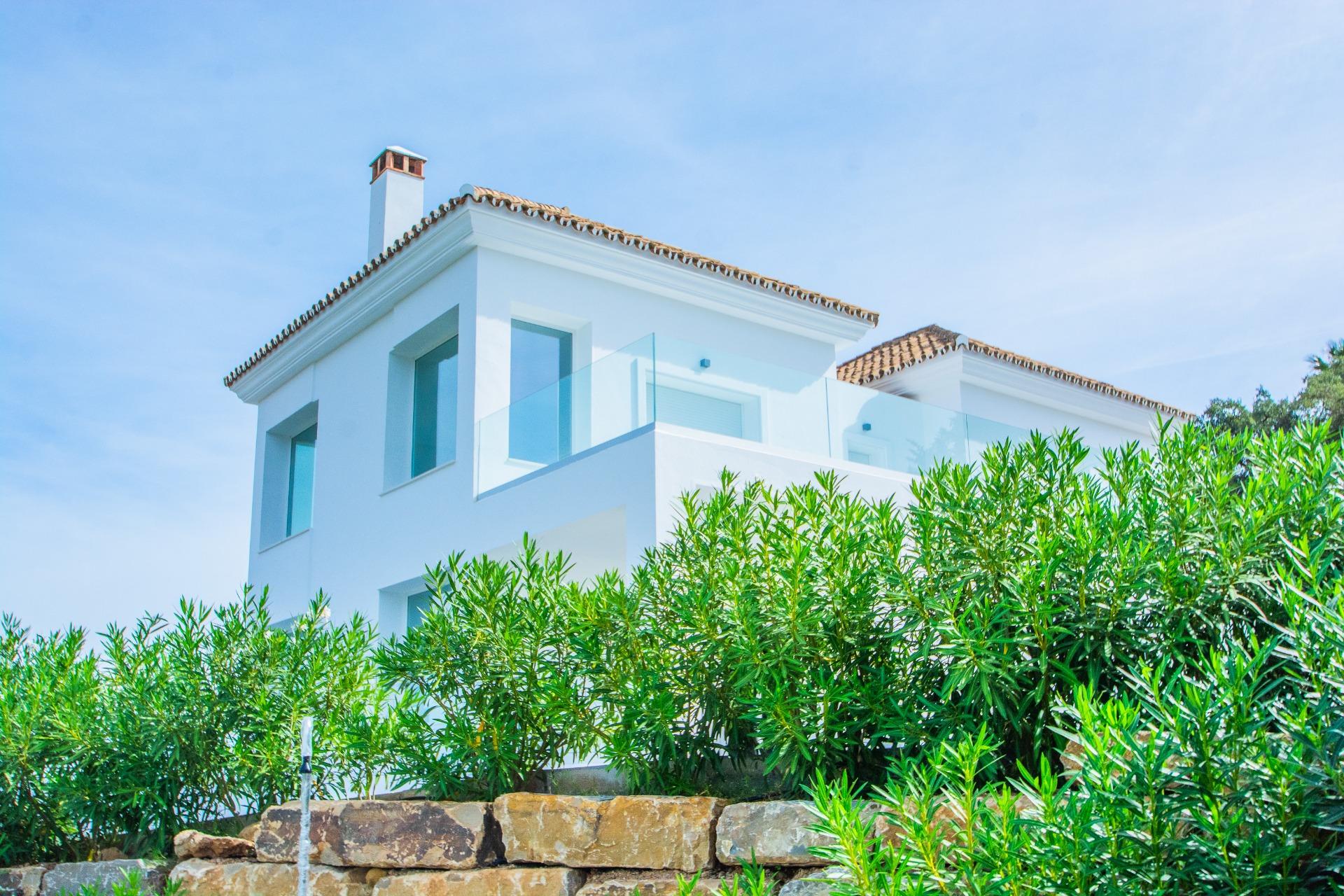 Villa à vendre à Marbella - Golden Mile and Nagüeles 6