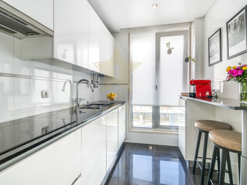 Appartement à vendre à Lisbon 4