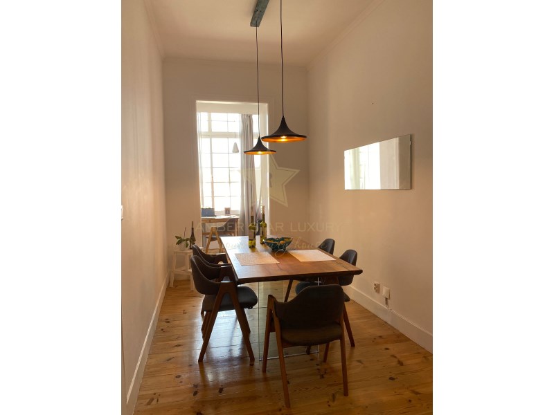 Appartement te koop in Lisbon 4