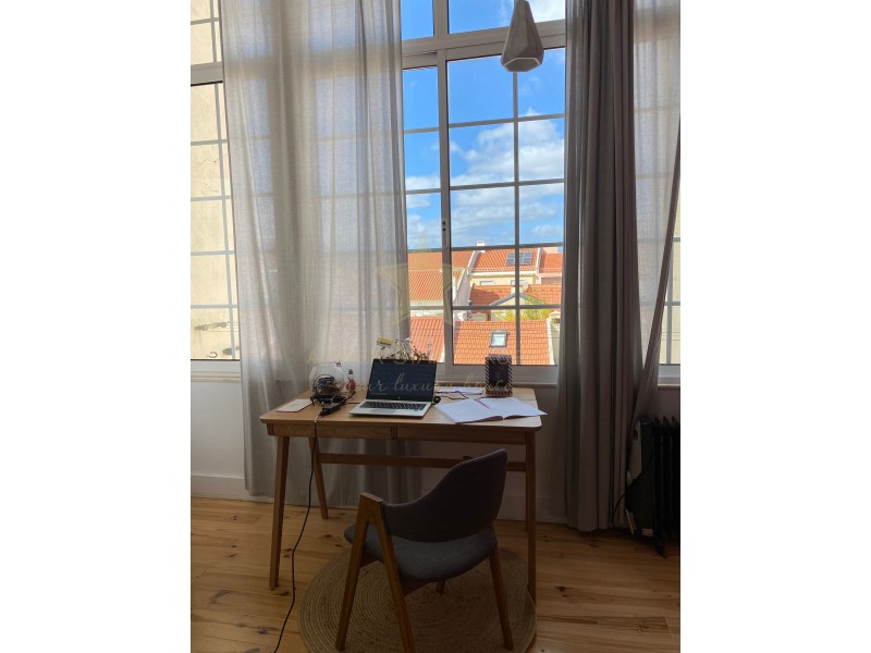 Appartement te koop in Lisbon 8